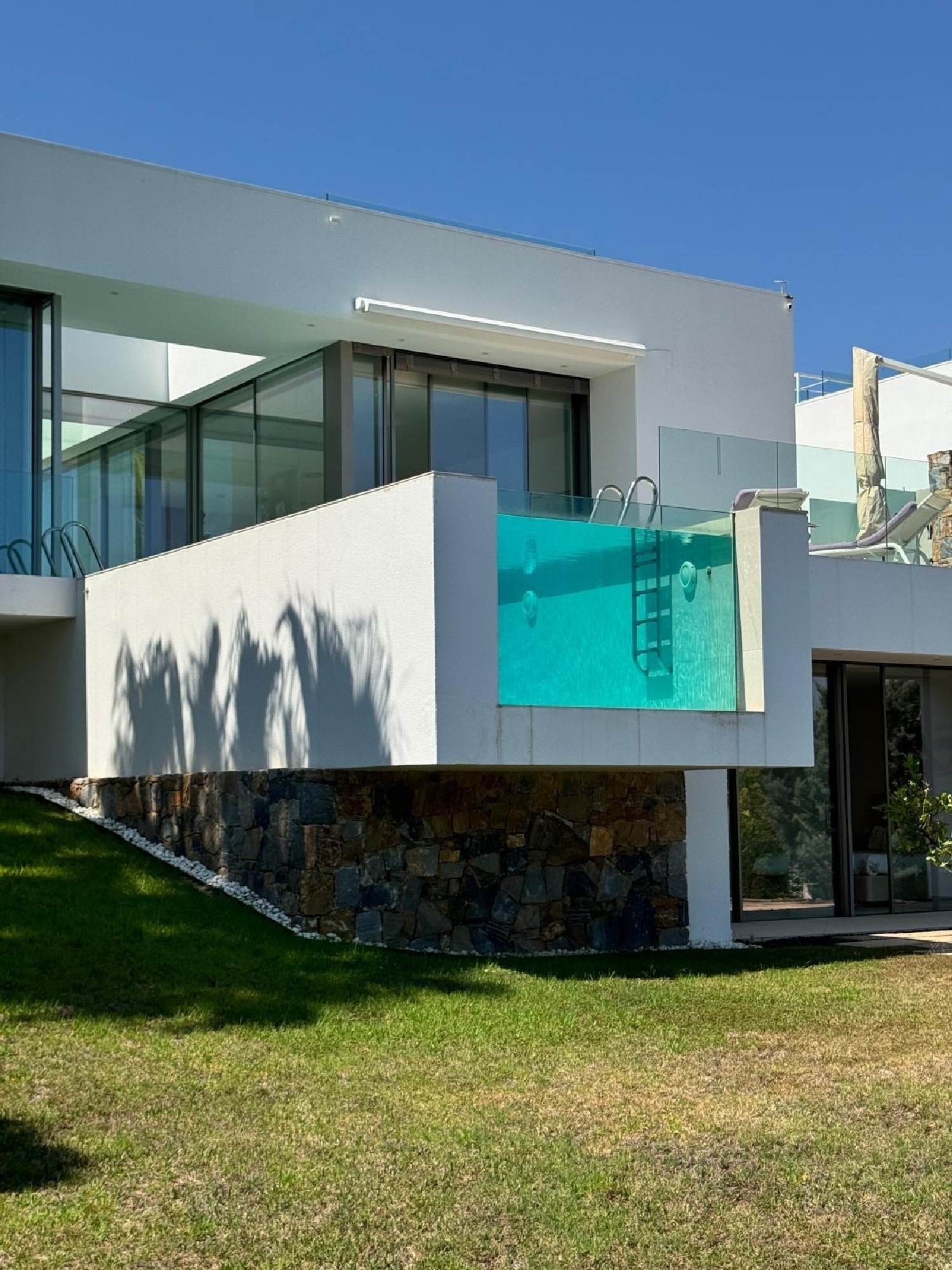  à vendre villa Orihuela Baix Segura 8