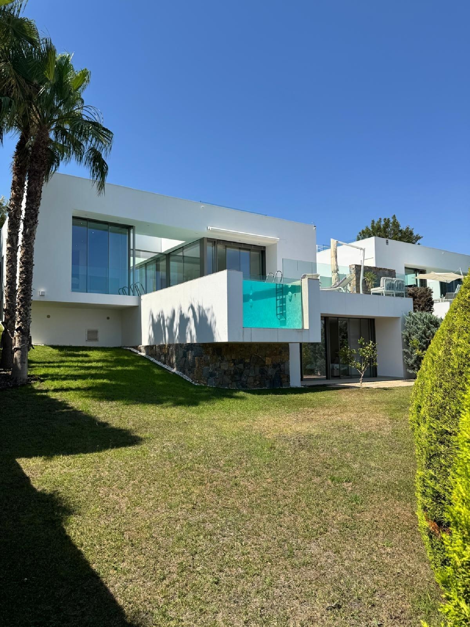  à vendre villa Orihuela Baix Segura 7
