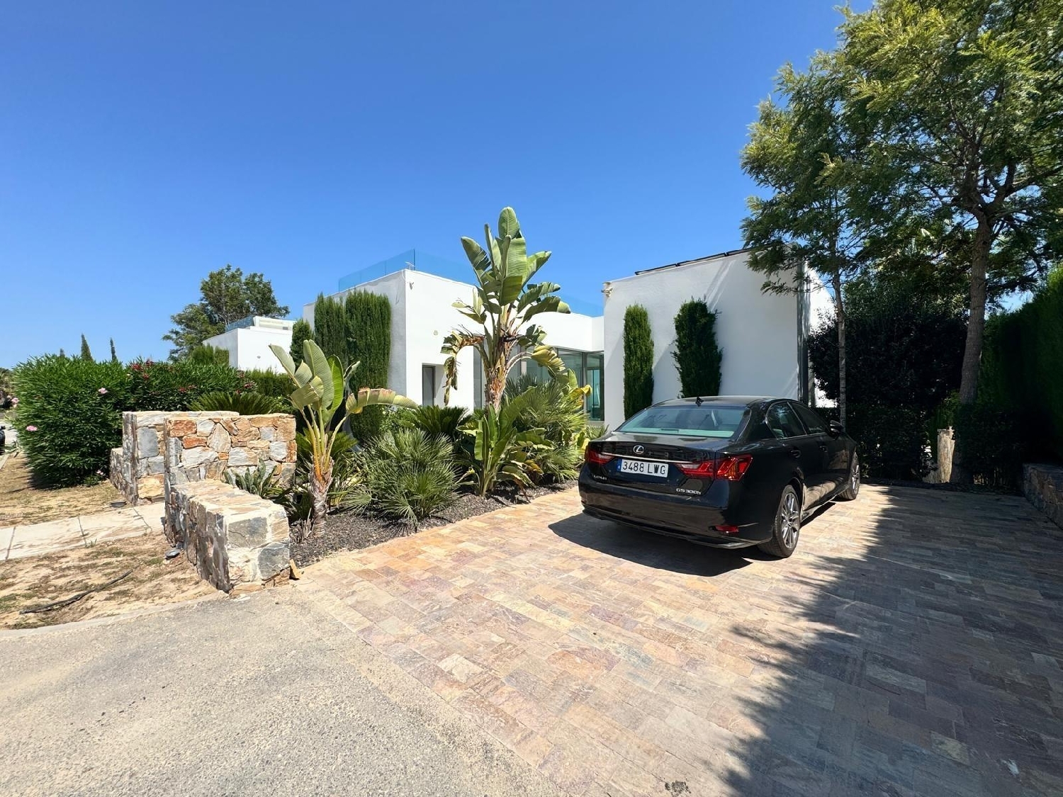  à vendre villa Orihuela Baix Segura 6