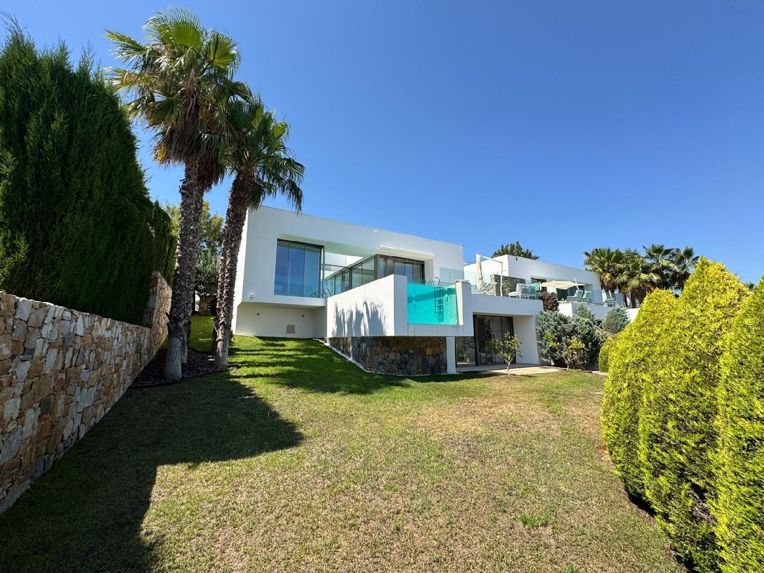  à vendre villa Orihuela Baix Segura 4