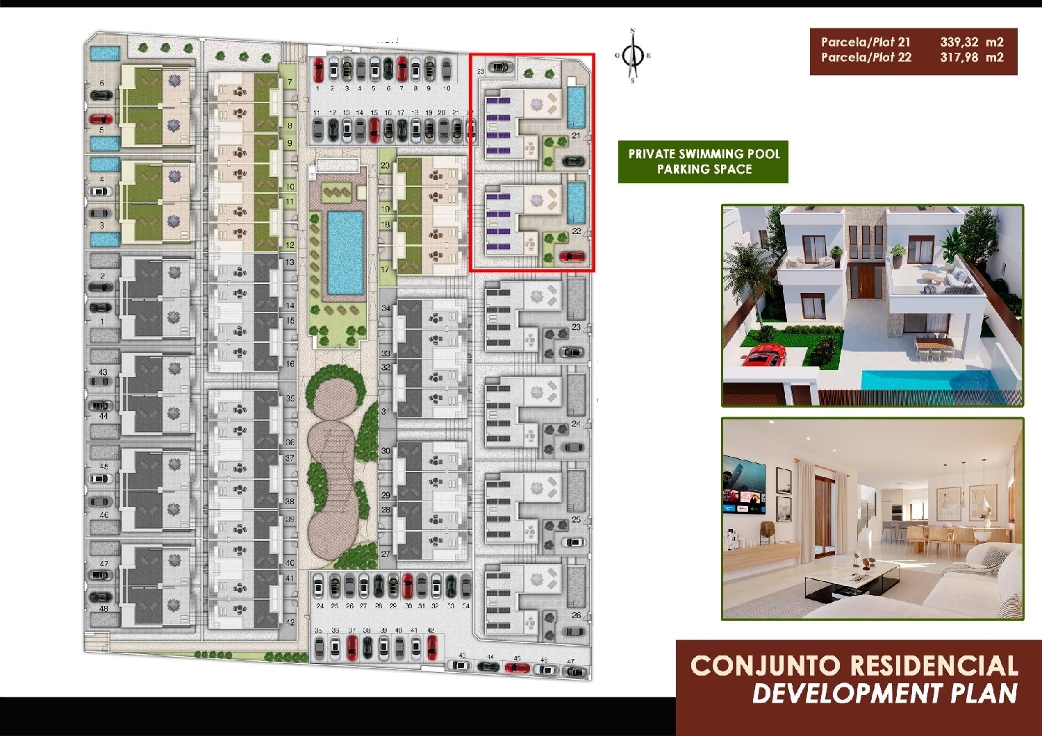  en venta chalet Orihuela Baix Segura 6