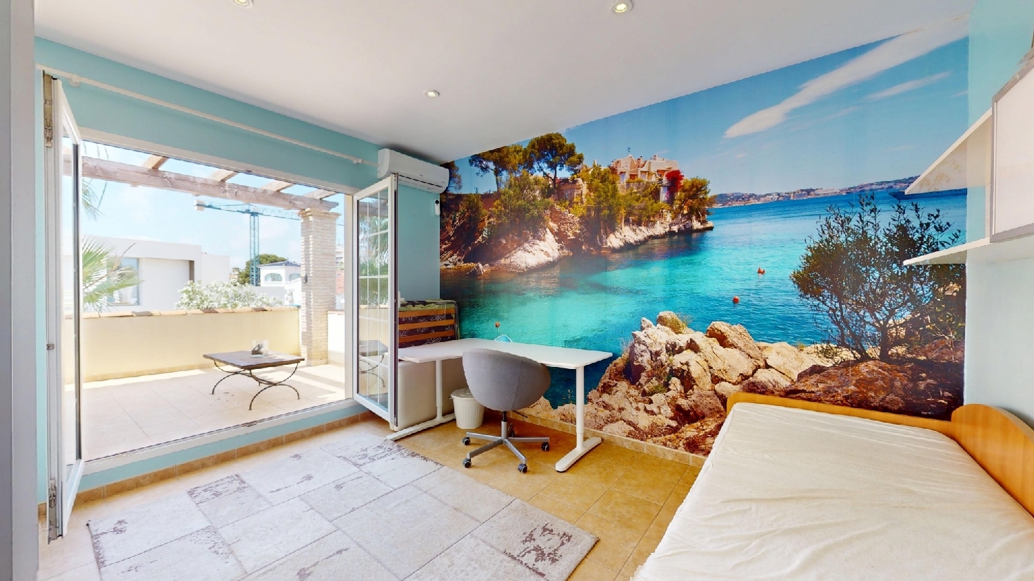  à vendre villa Orihuela Baix Segura 19