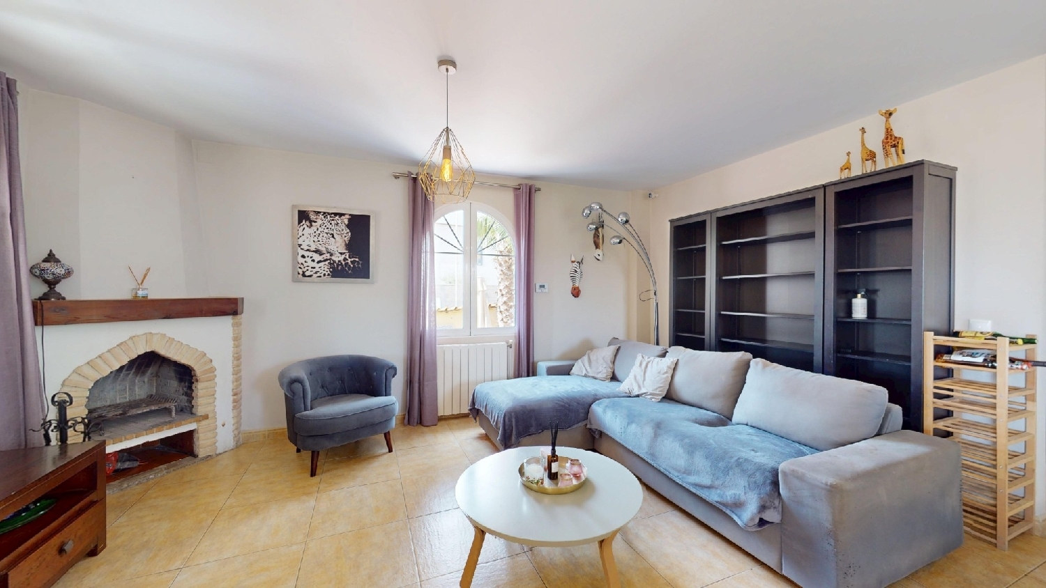  à vendre villa Orihuela Baix Segura 11