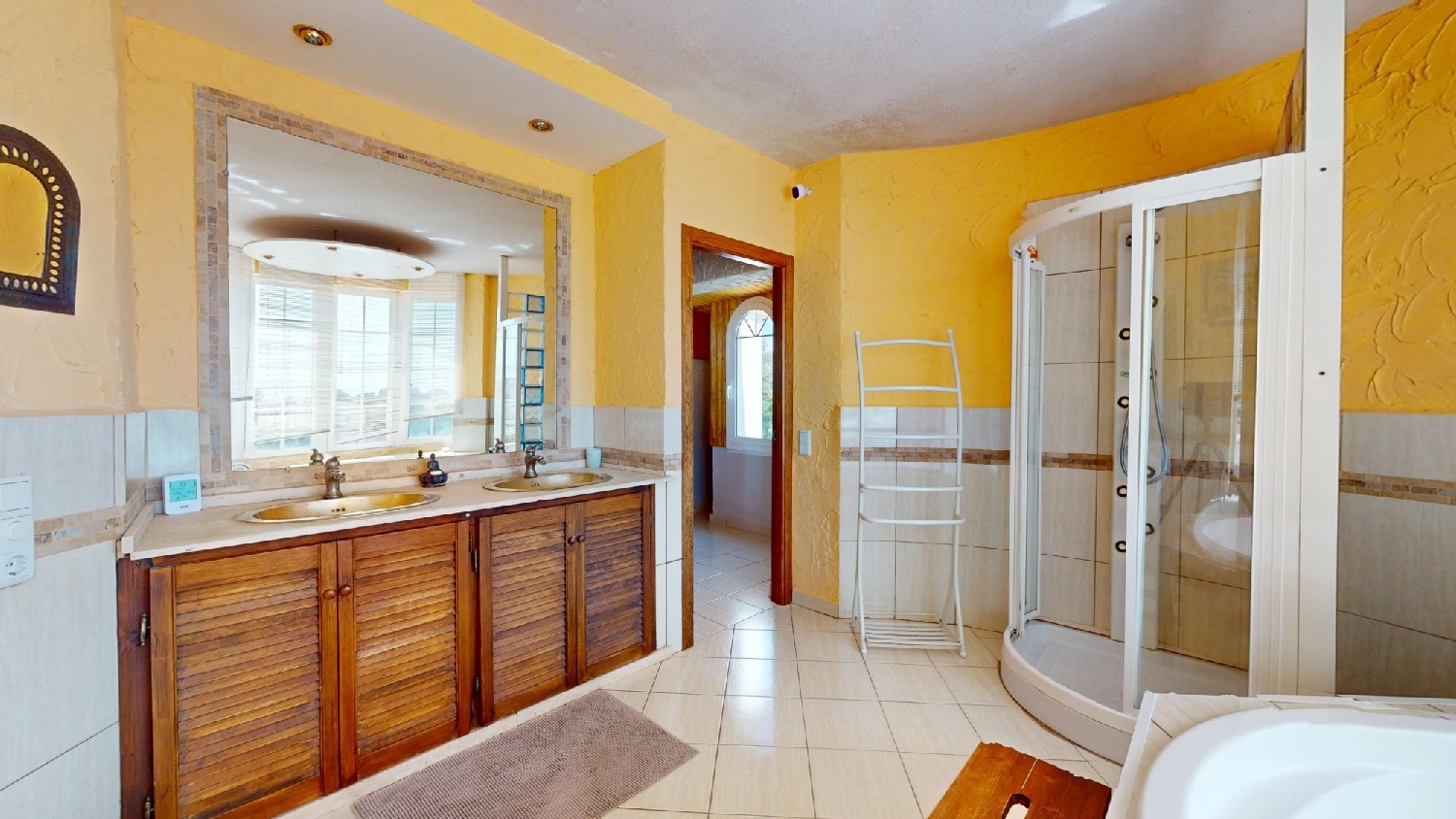  à vendre villa Orihuela Baix Segura 21