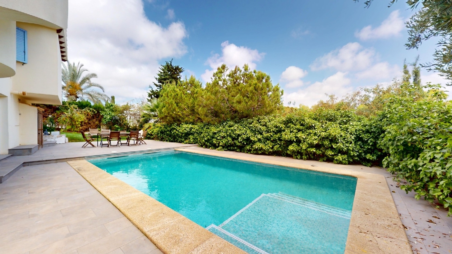  à vendre villa Orihuela Baix Segura 27