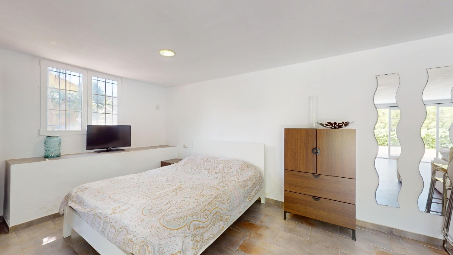  à vendre villa Orihuela Baix Segura 33