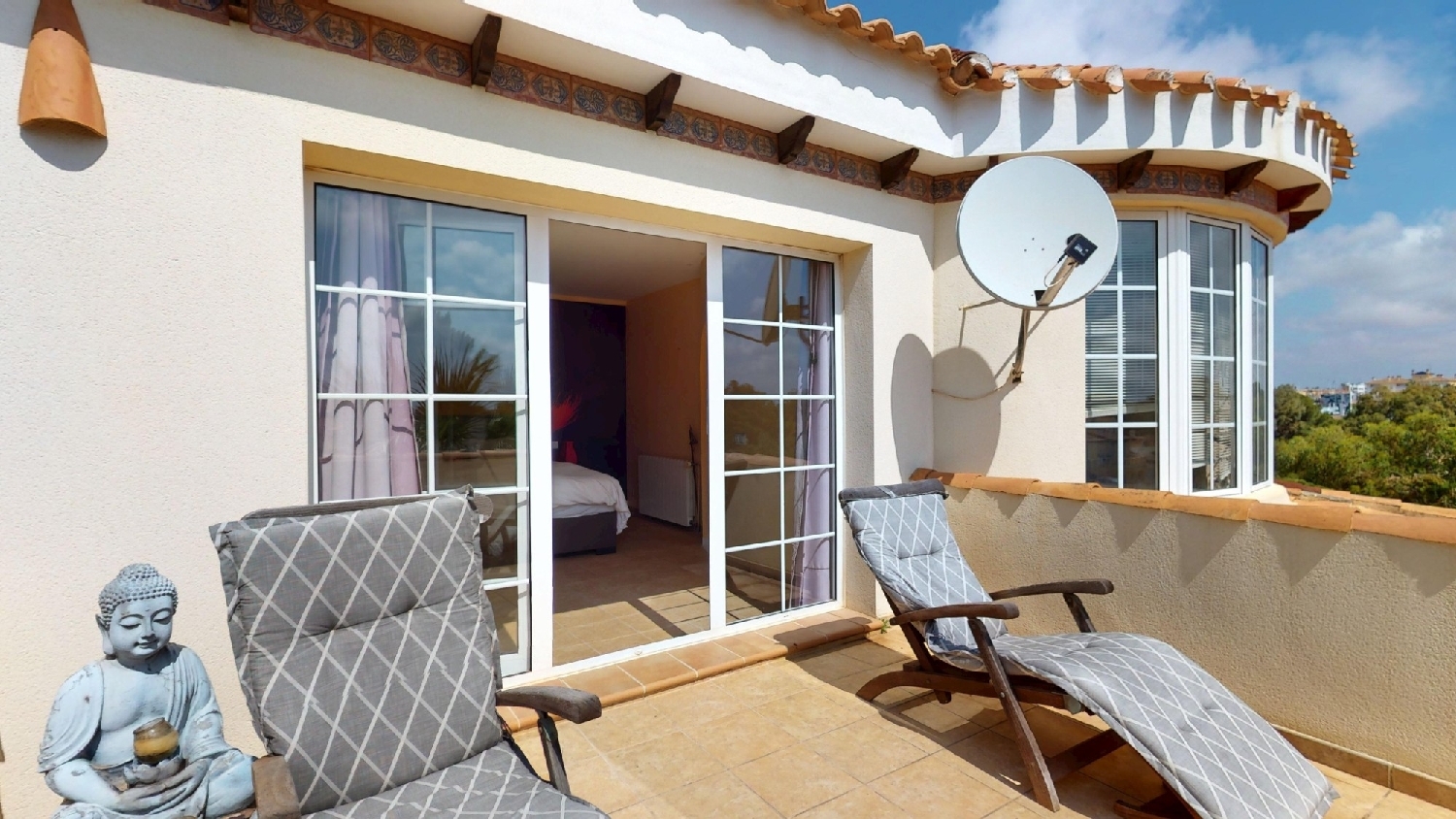  à vendre villa Orihuela Baix Segura 26