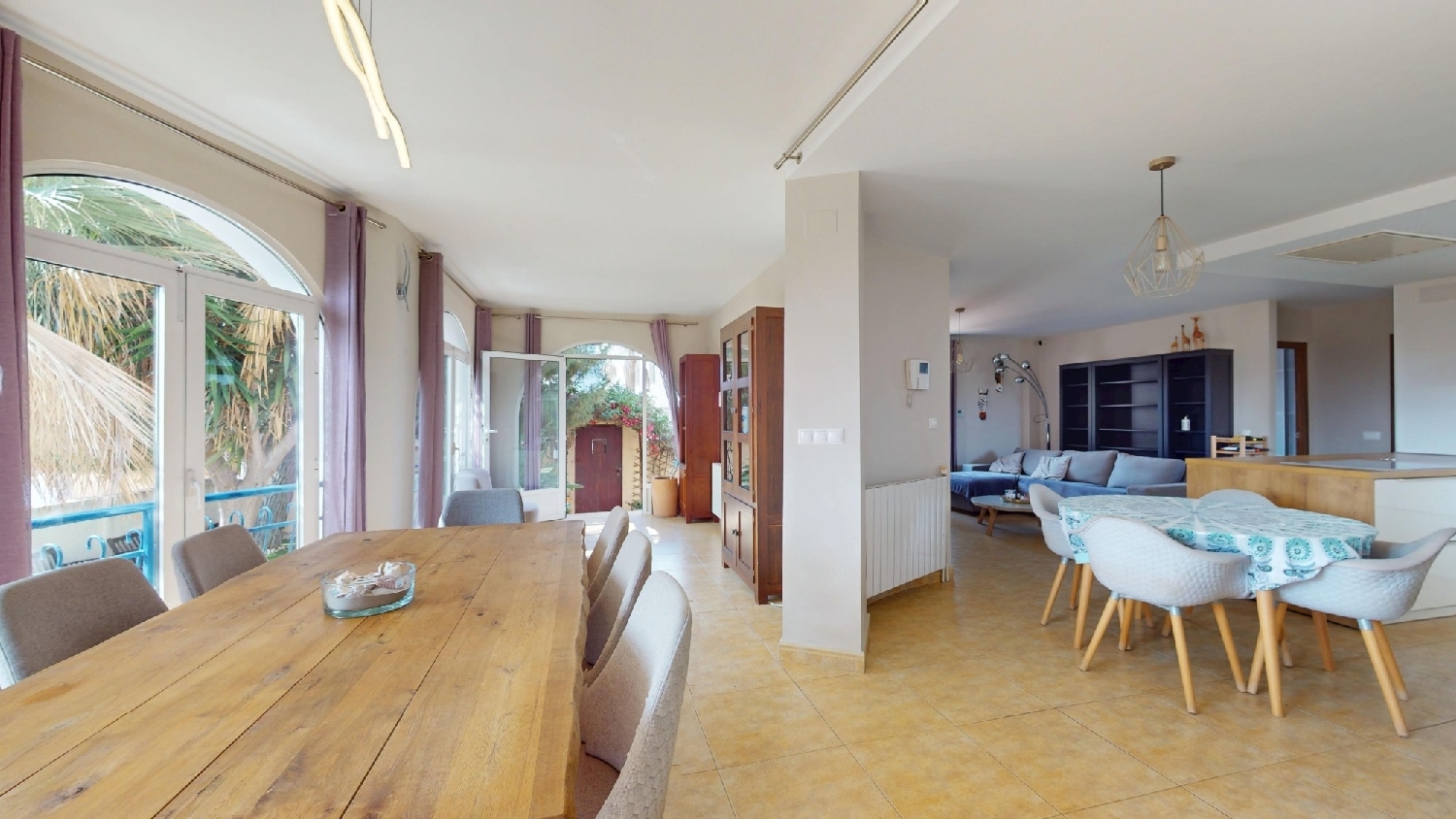  à vendre villa Orihuela Baix Segura 18