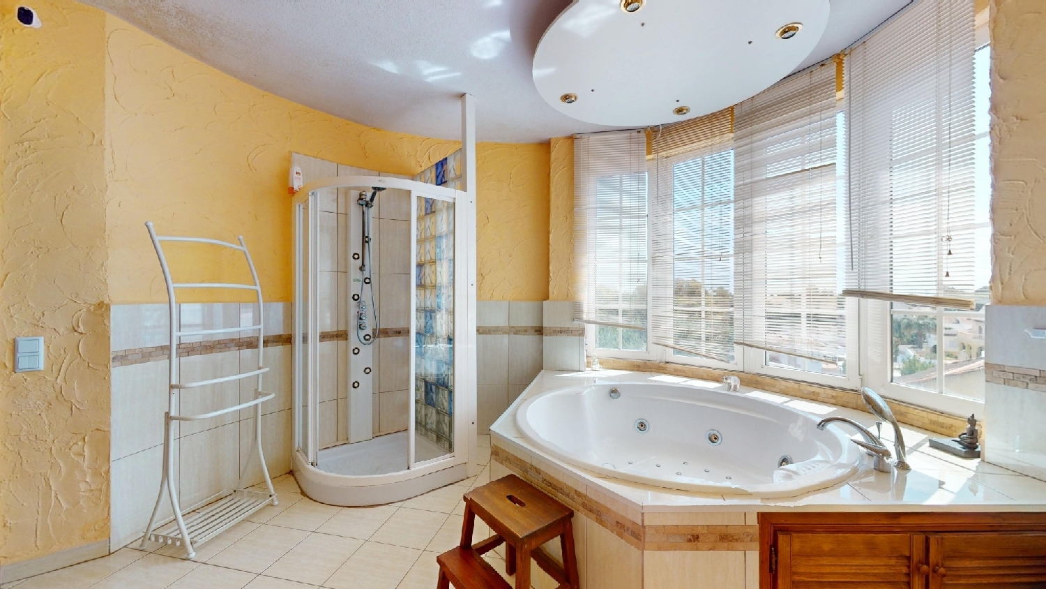  à vendre villa Orihuela Baix Segura 22