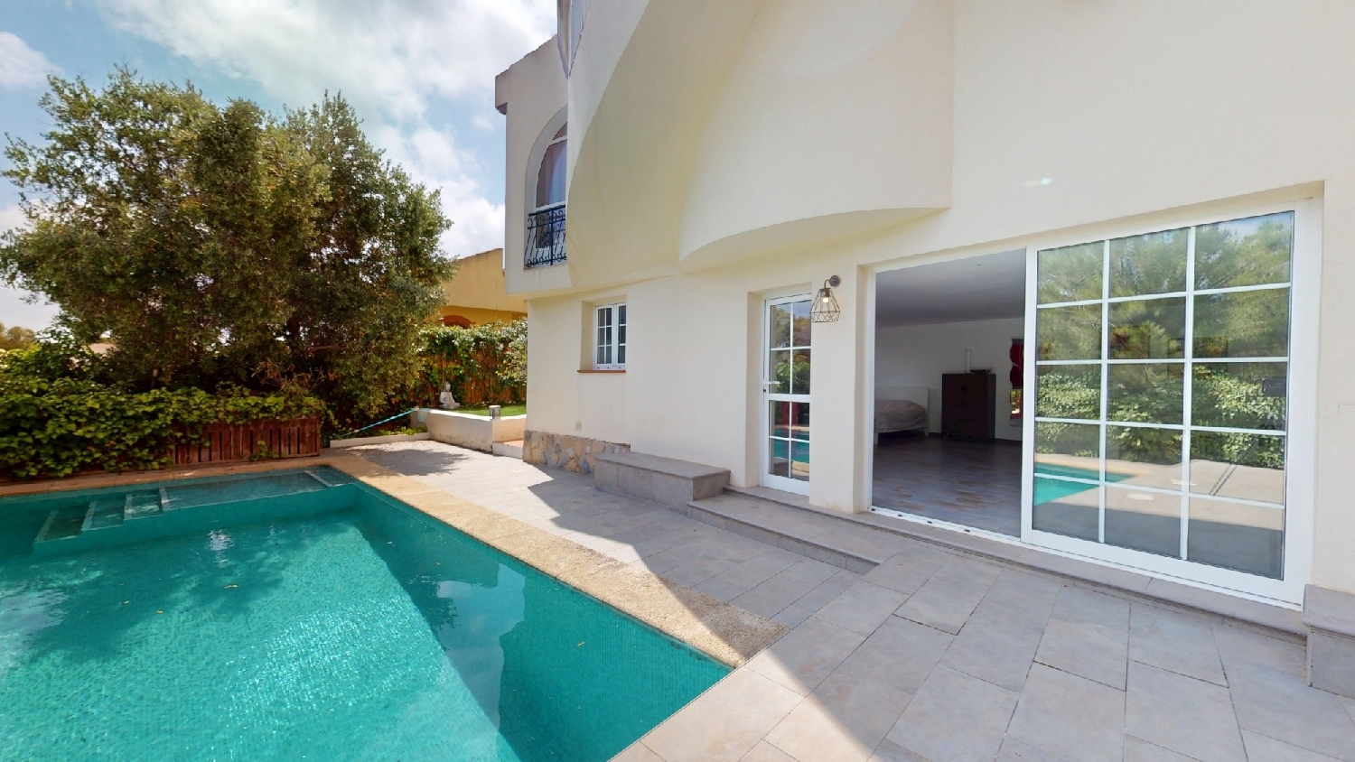  à vendre villa Orihuela Baix Segura 28