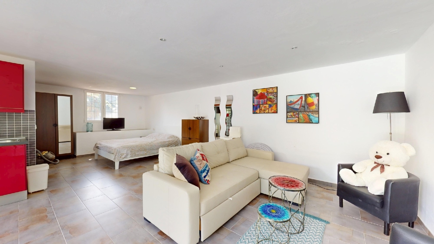  à vendre villa Orihuela Baix Segura 31