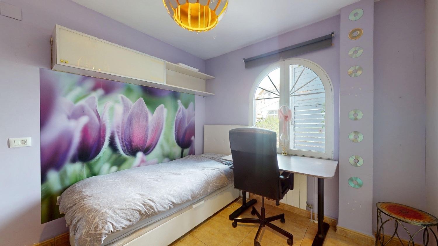  à vendre villa Orihuela Baix Segura 14