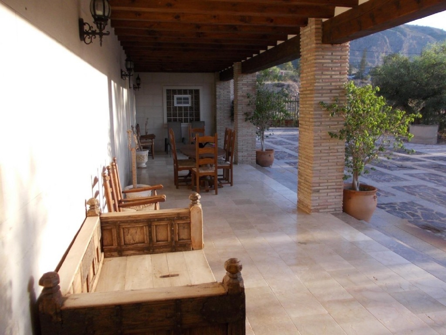  till salu villa Orihuela Baix Segura 4