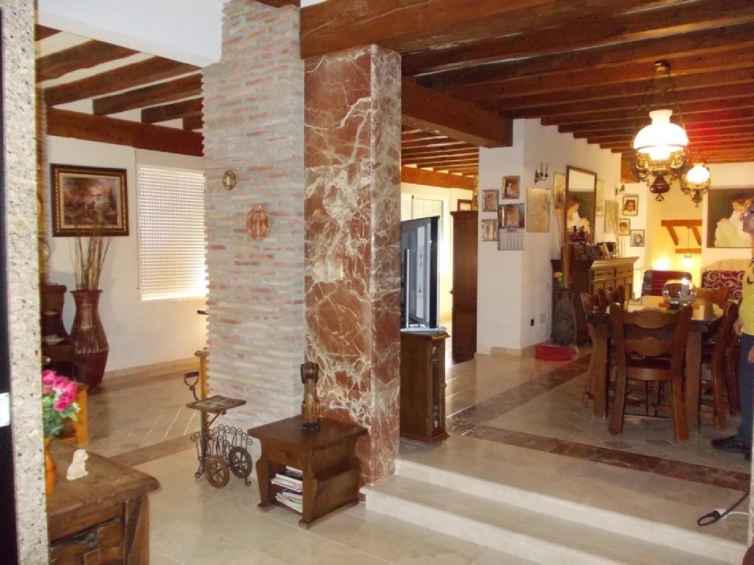  till salu villa Orihuela Baix Segura 5