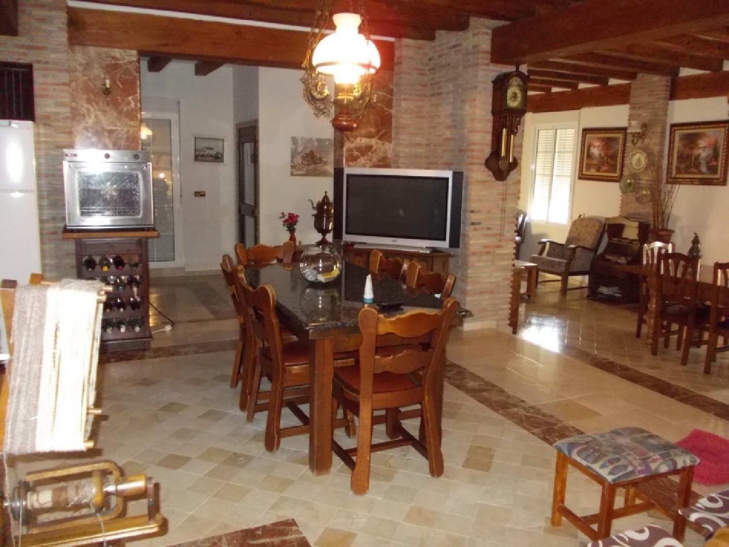  till salu villa Orihuela Baix Segura 7