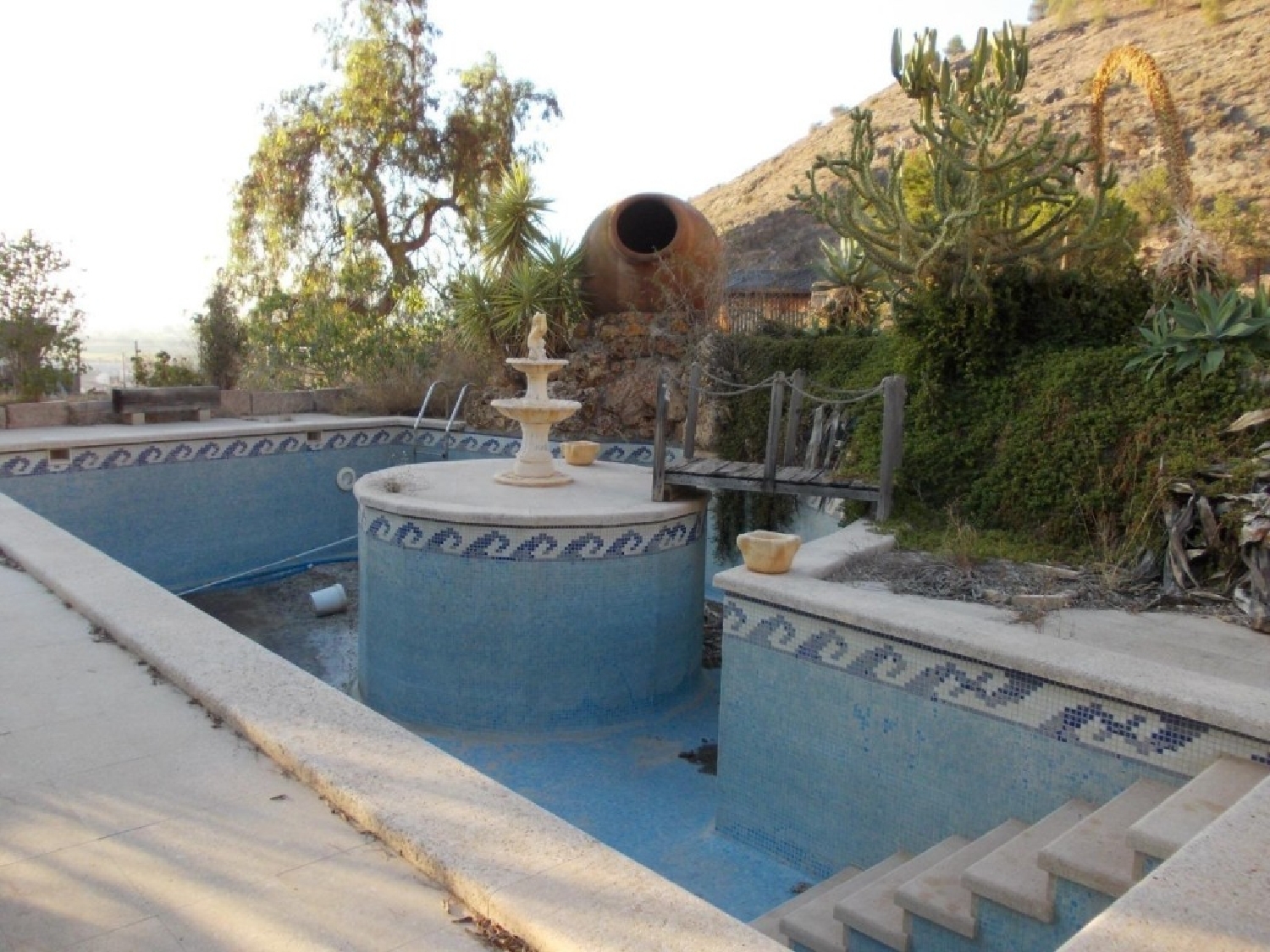 till salu villa Orihuela Baix Segura 3