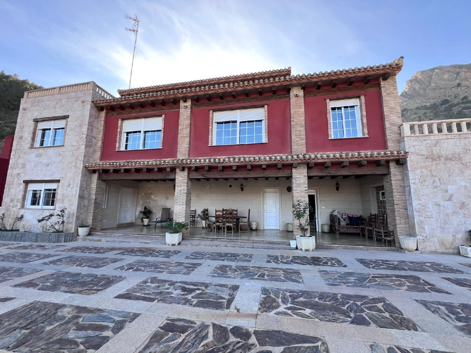  kaufen Villa Orihuela Baix Segura 1