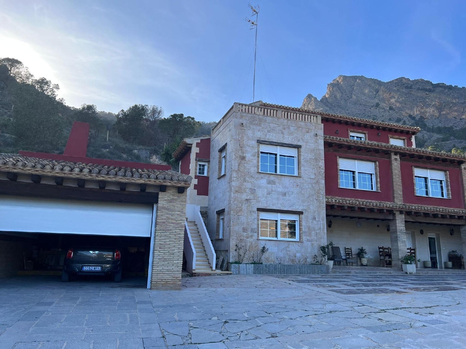  kaufen Villa Orihuela Baix Segura 4