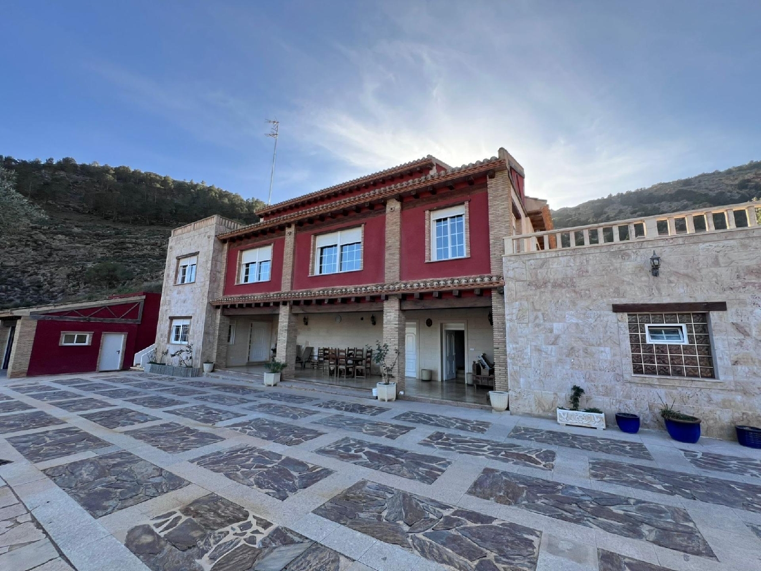  kaufen Villa Orihuela Baix Segura 5
