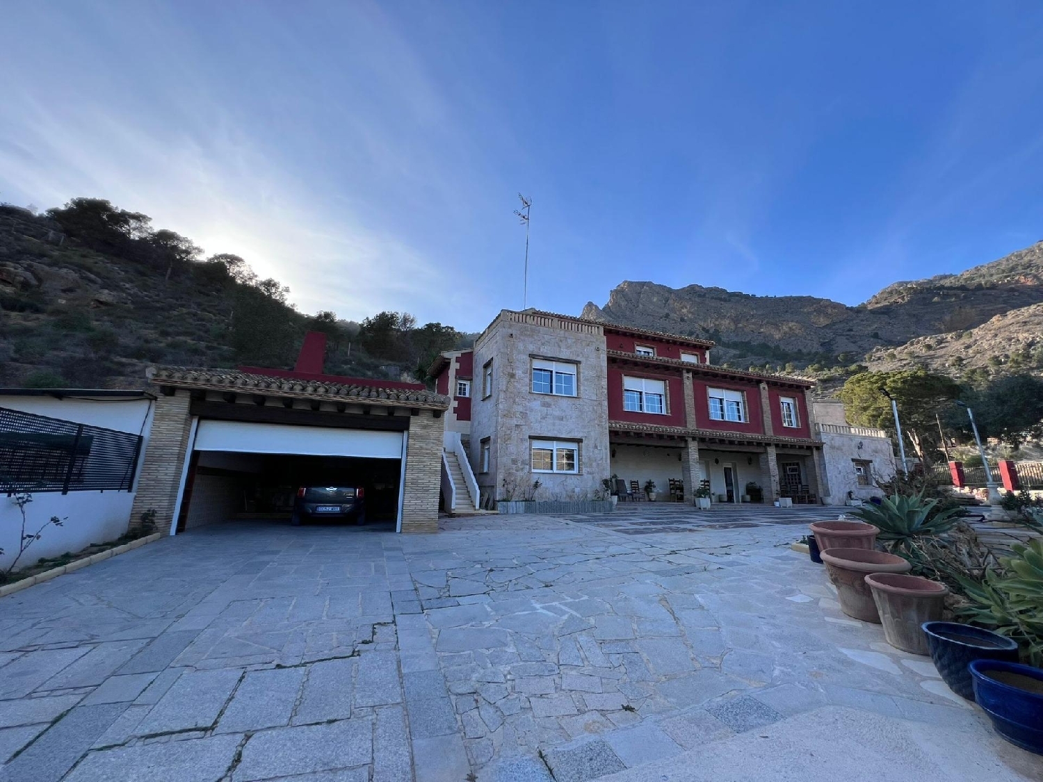 kaufen Villa Orihuela Baix Segura 2