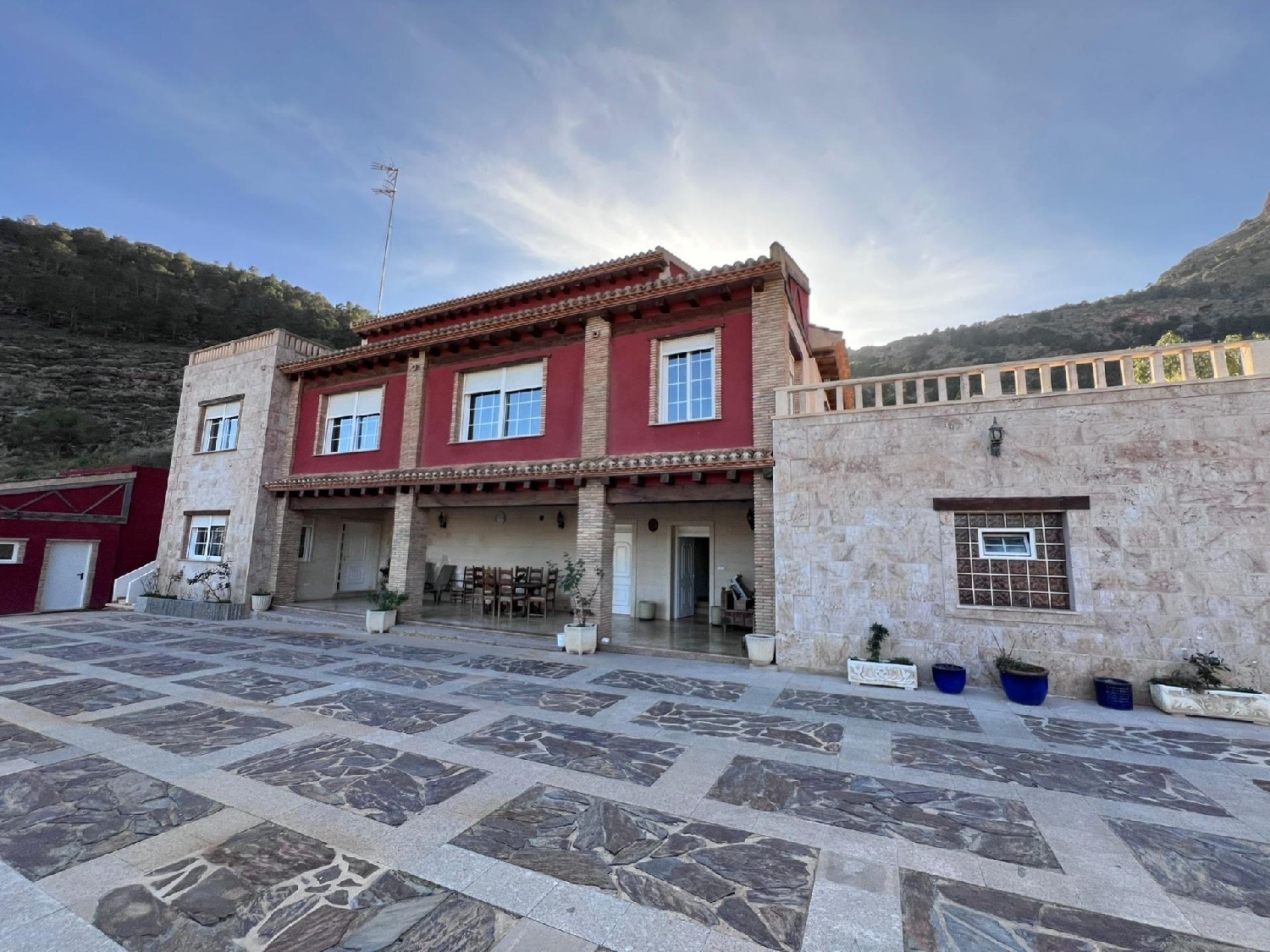 kaufen Villa Orihuela Baix Segura 3