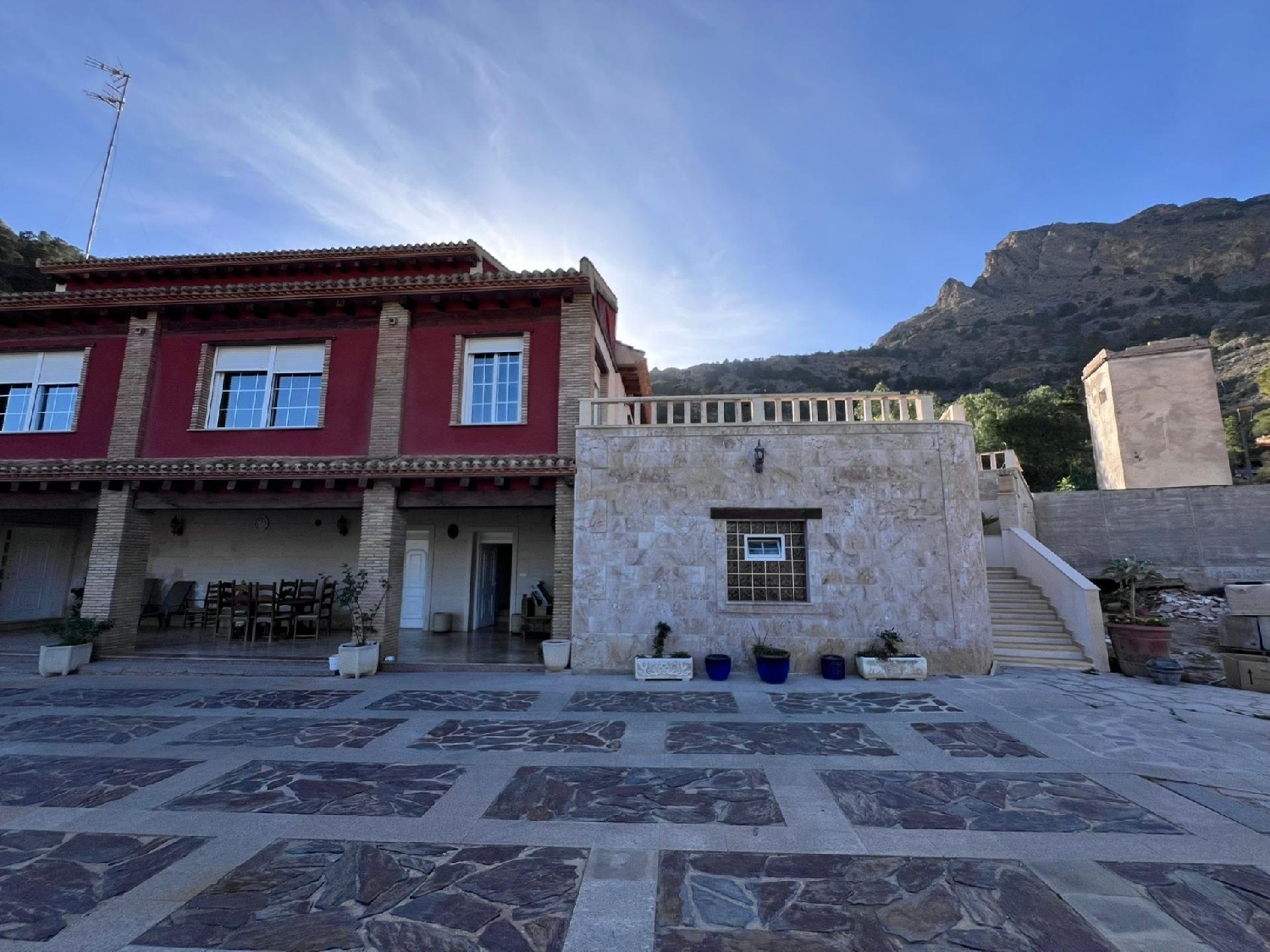  kaufen Villa Orihuela Baix Segura 6