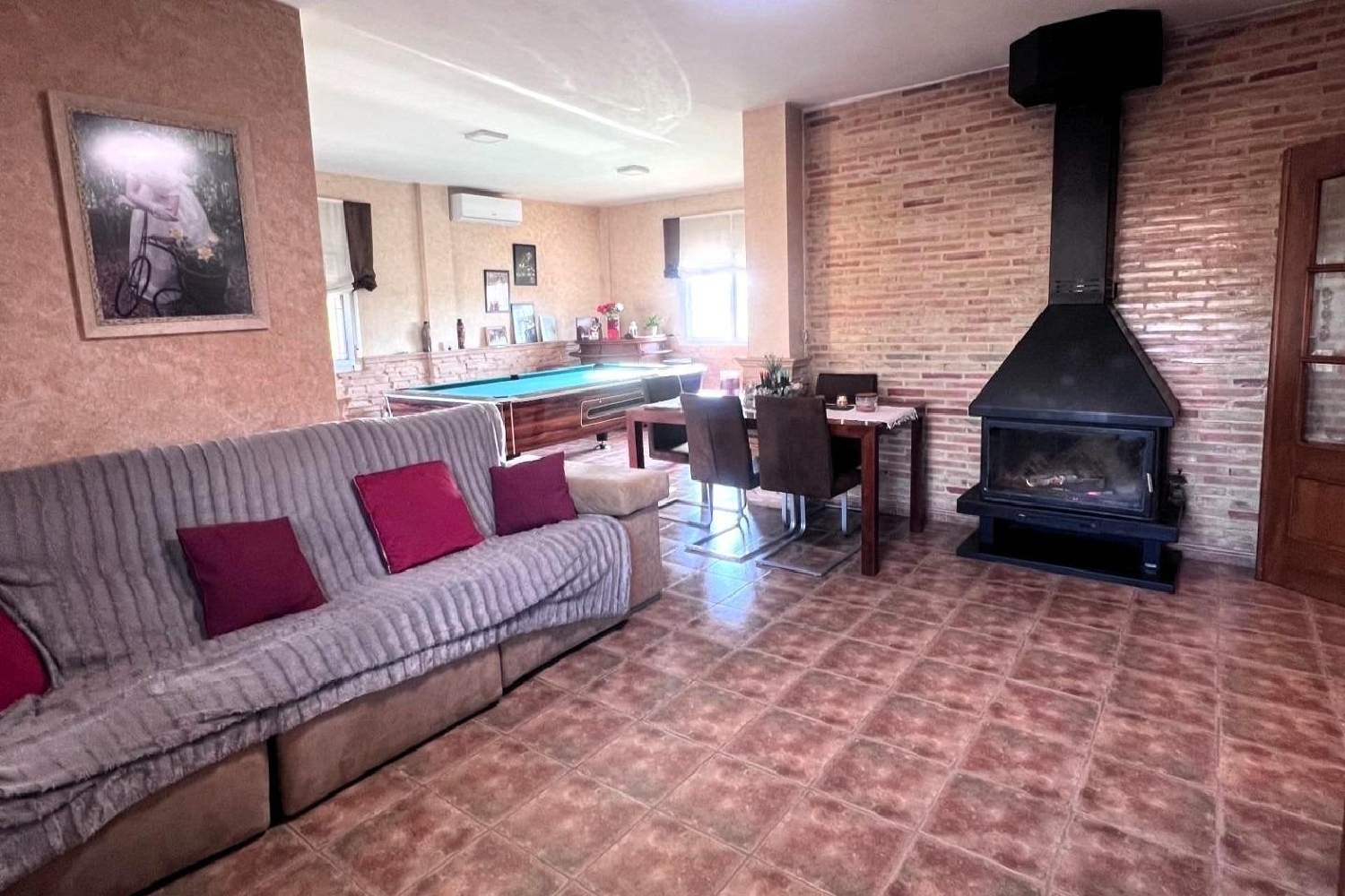  for sale villa Orihuela Baix Segura 5