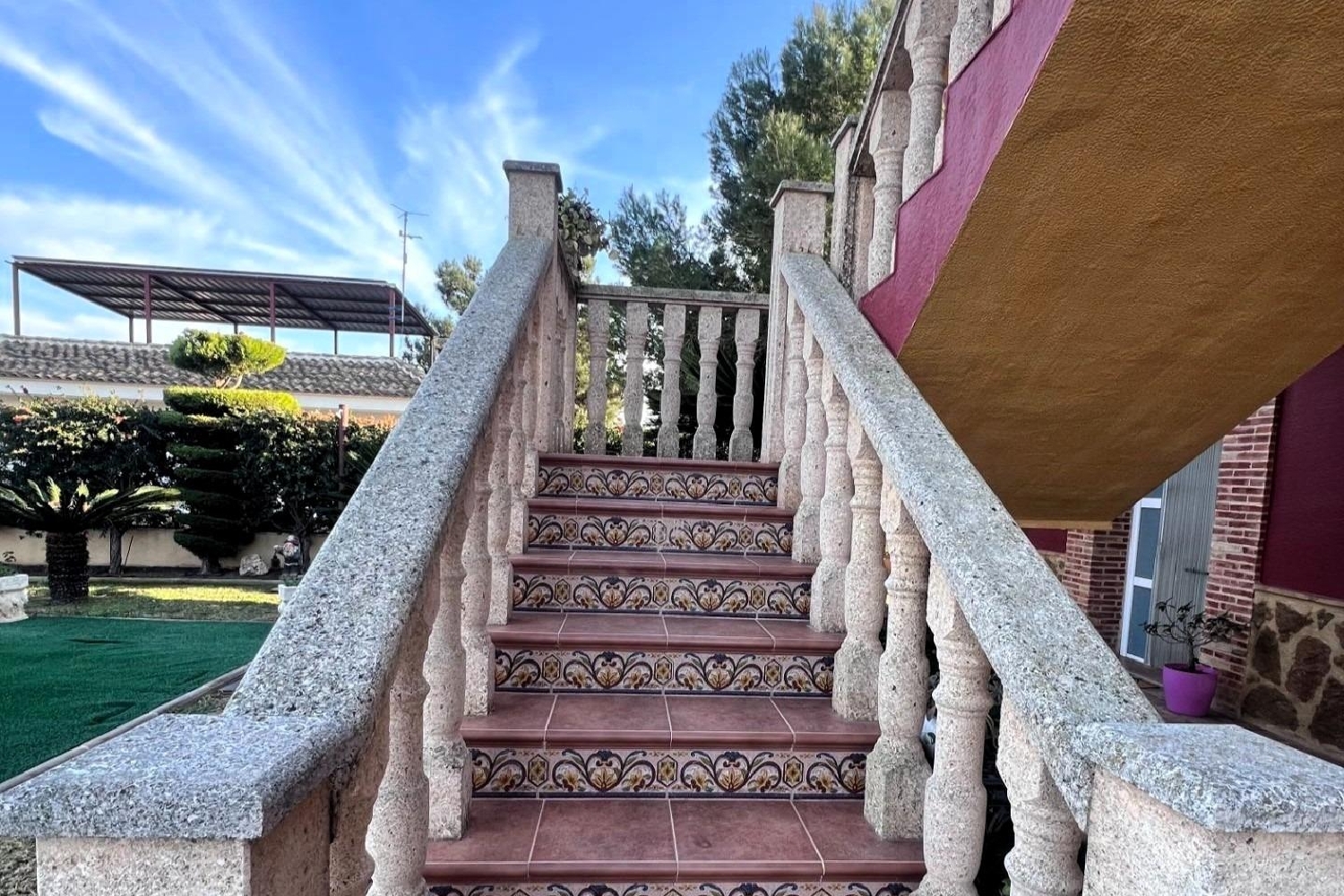  for sale villa Orihuela Baix Segura 3