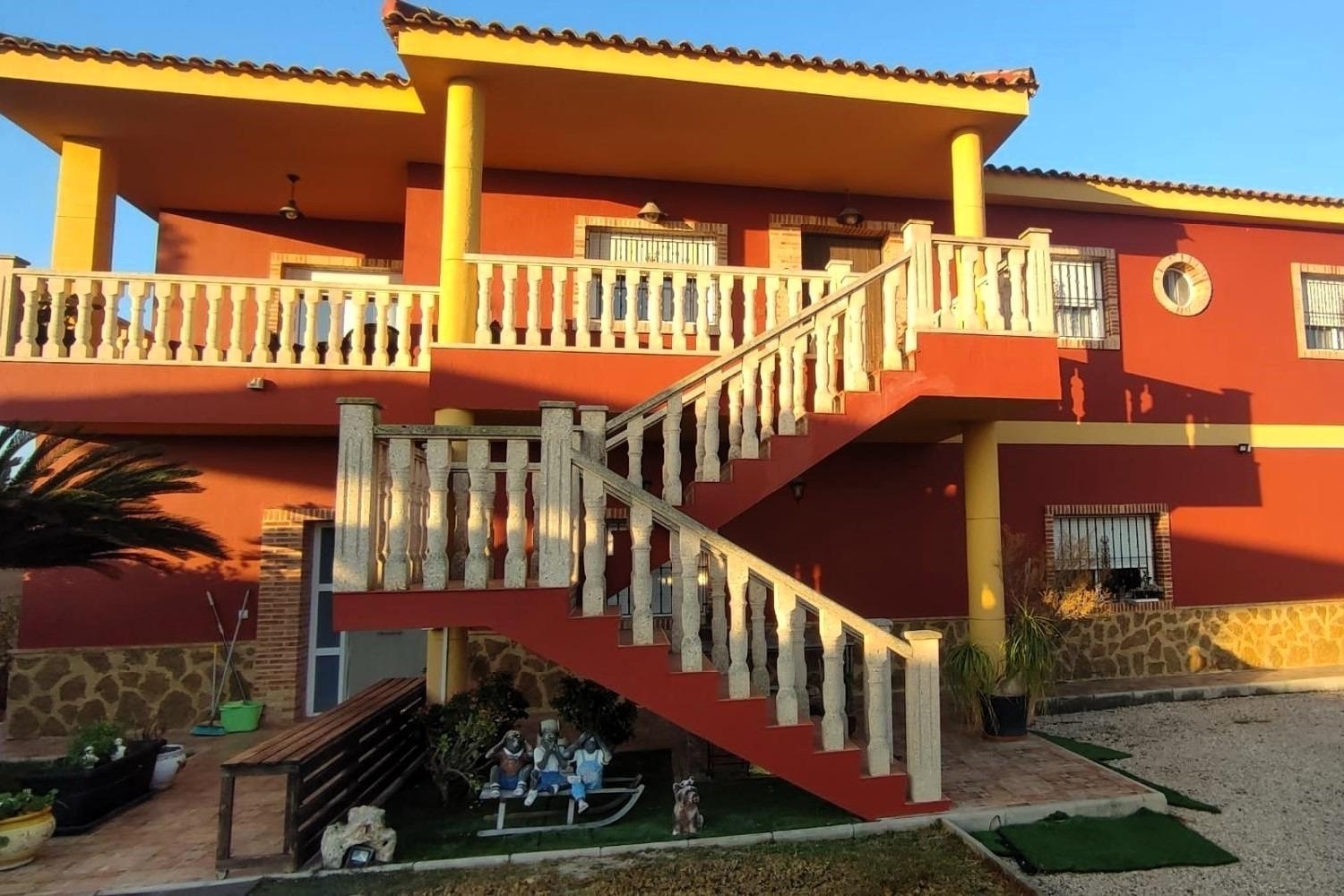 for sale villa Orihuela Baix Segura 2