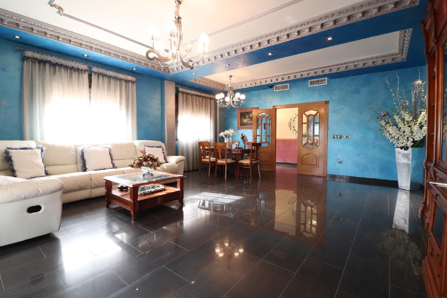 kaufen Villa Orihuela Baix Segura 3