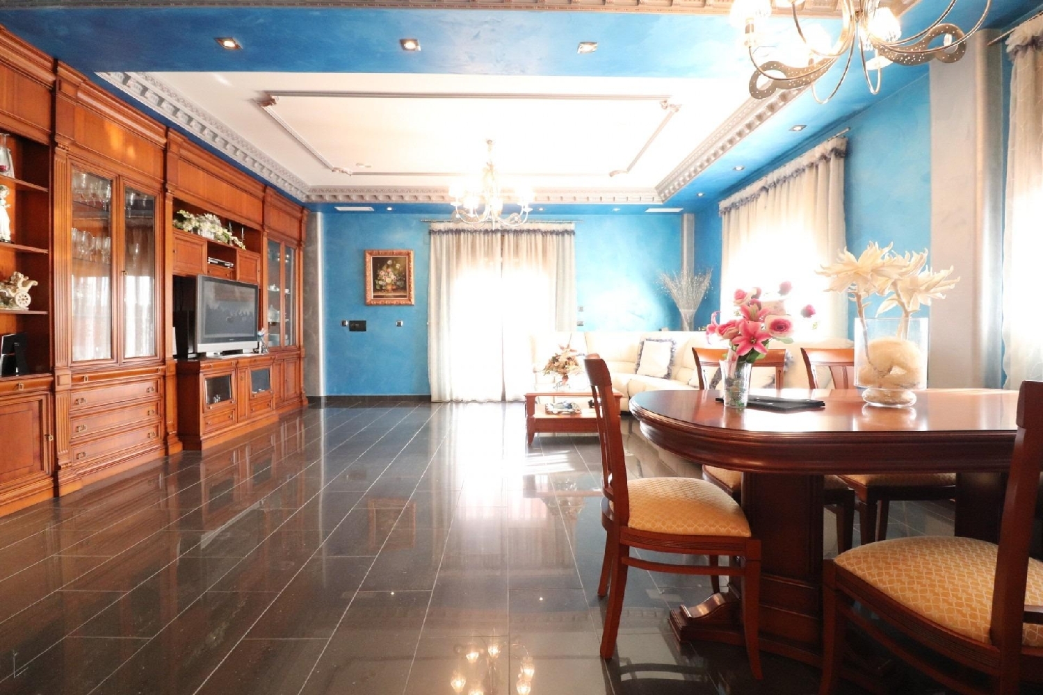  kaufen Villa Orihuela Baix Segura 5