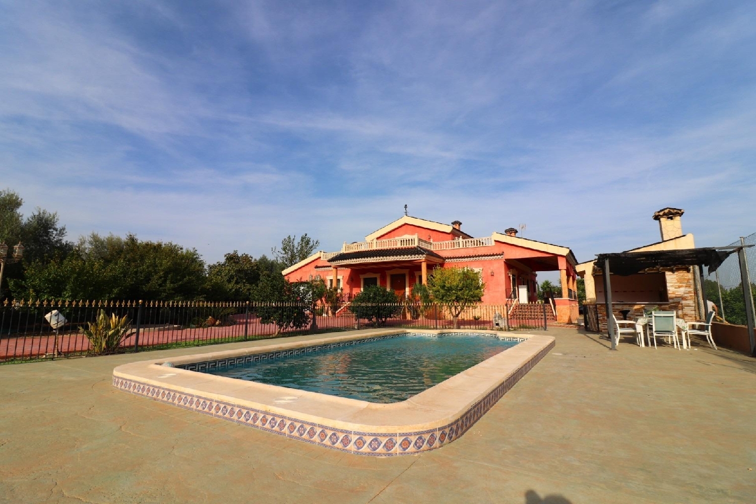 kaufen Villa Orihuela Baix Segura 2