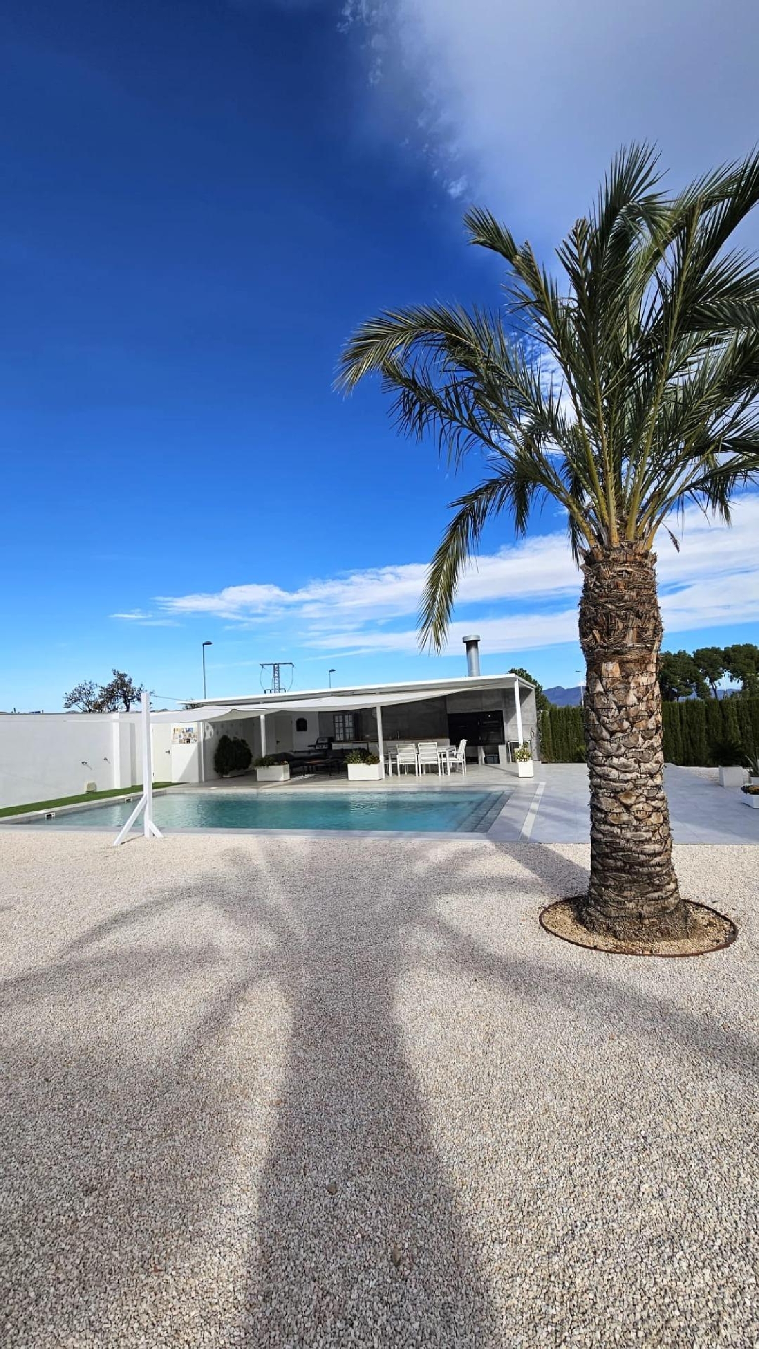  à vendre villa Orihuela Baix Segura 6