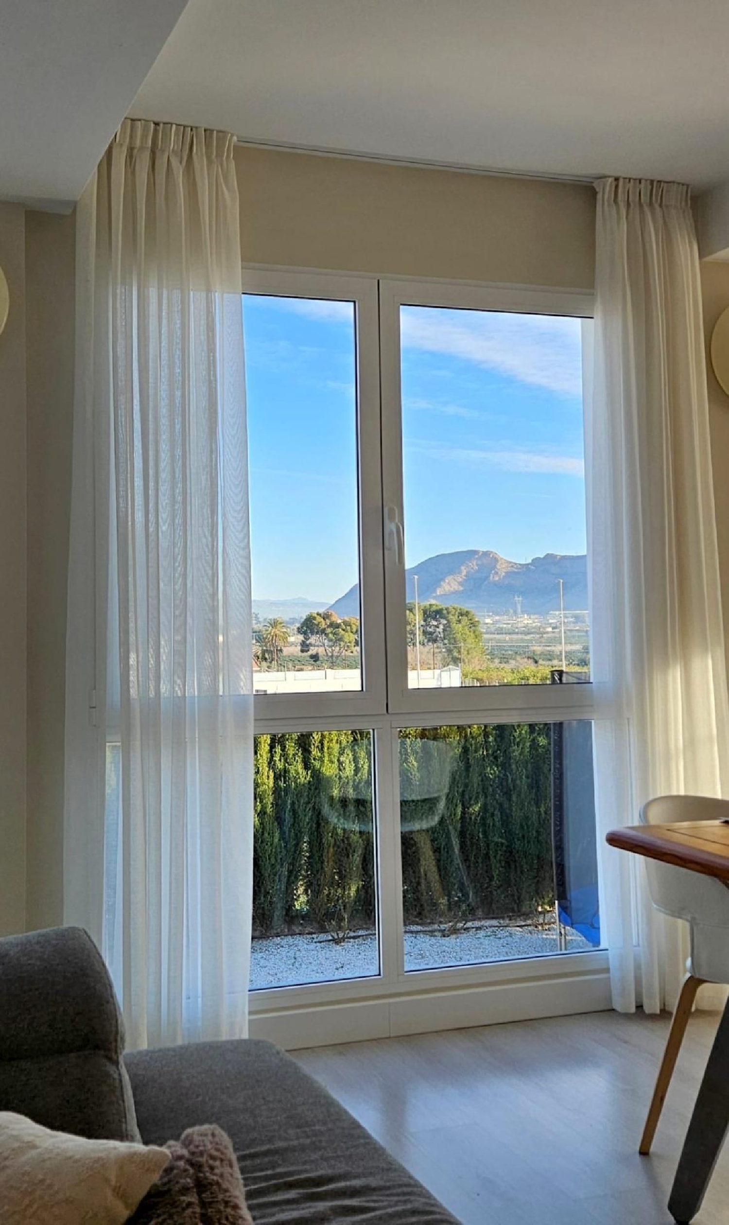  à vendre villa Orihuela Baix Segura 3