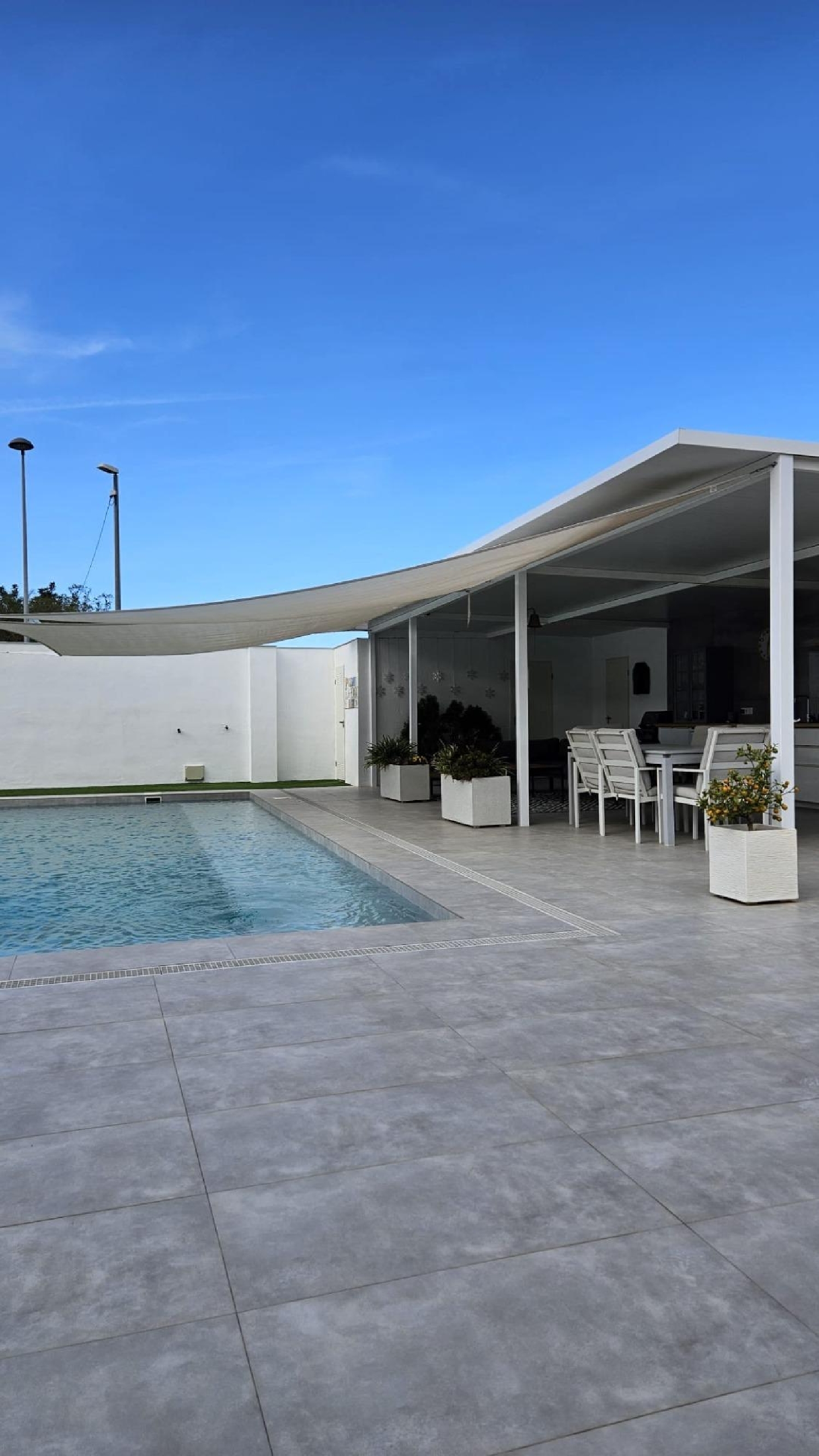  à vendre villa Orihuela Baix Segura 7