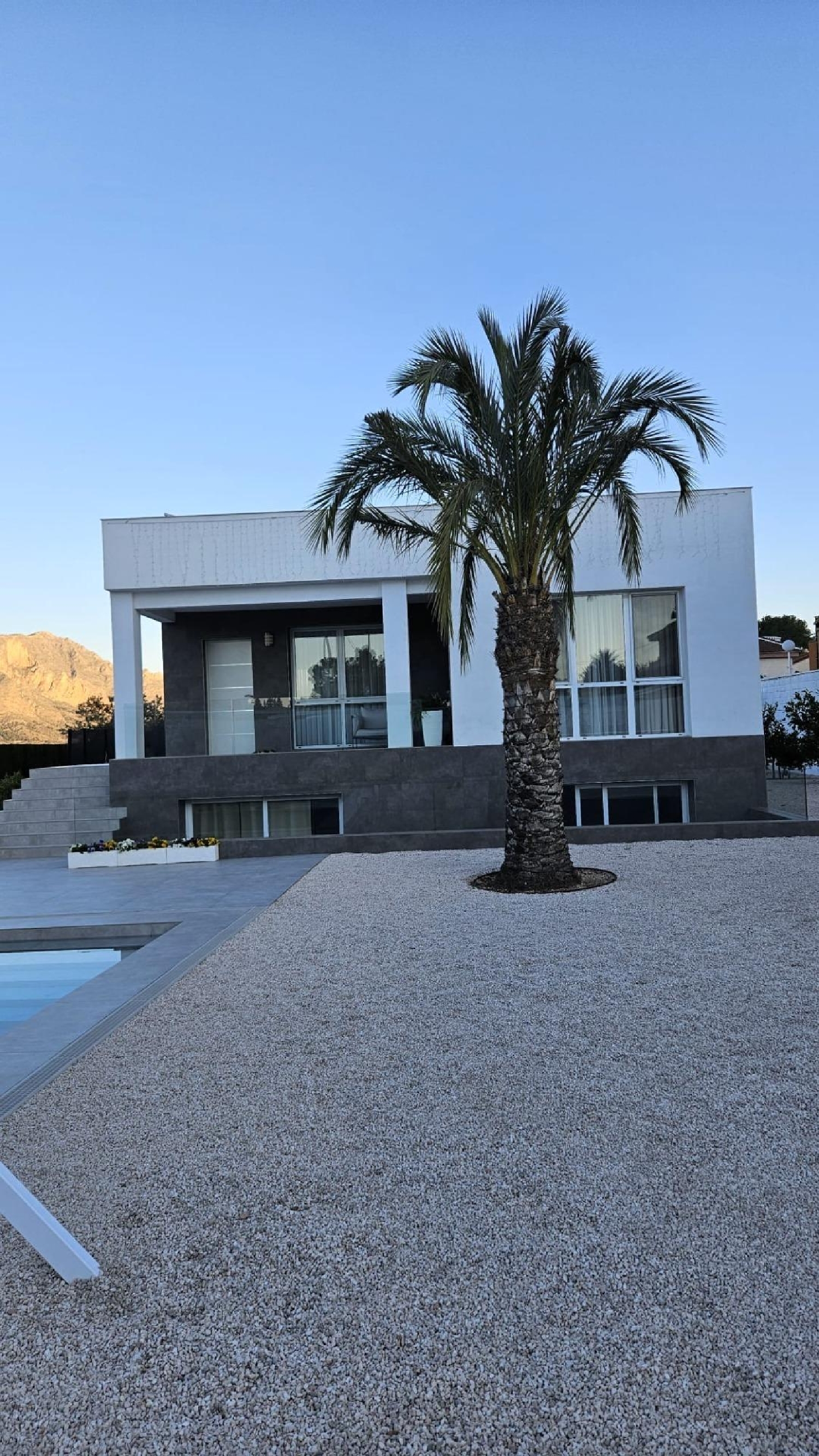  à vendre villa Orihuela Baix Segura 5