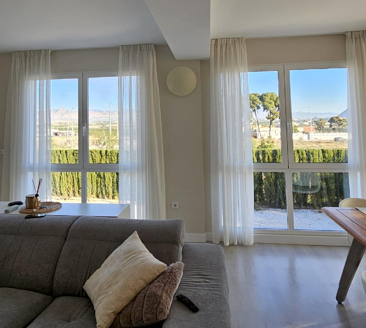  à vendre villa Orihuela Baix Segura 2
