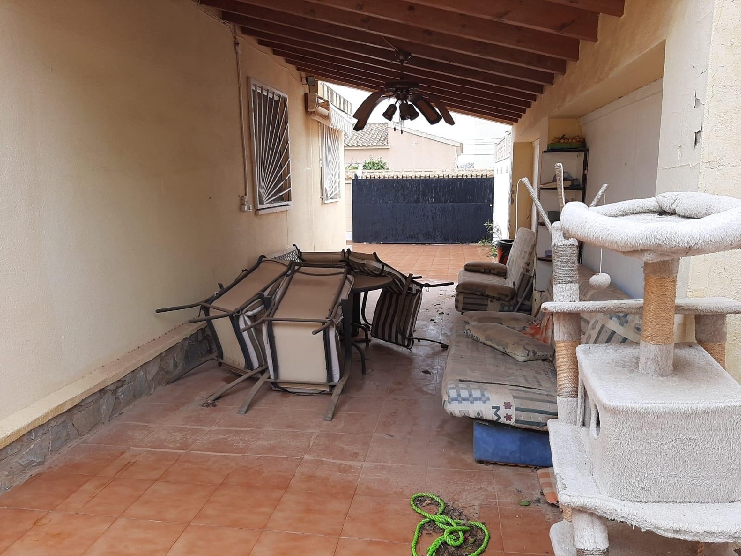 en venta chalet Orihuela Baix Segura 3