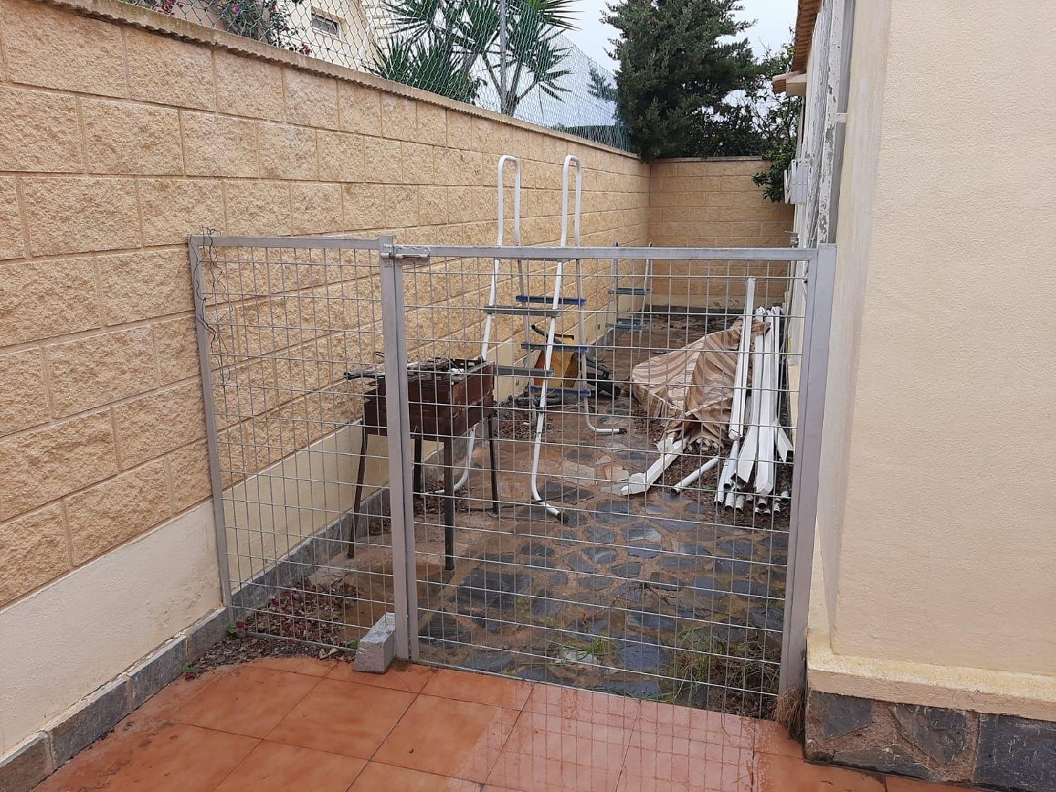  en venta chalet Orihuela Baix Segura 5