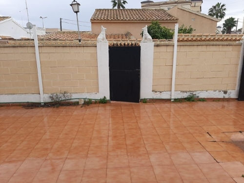 Orihuela Baix Segura chalet foto 6282592