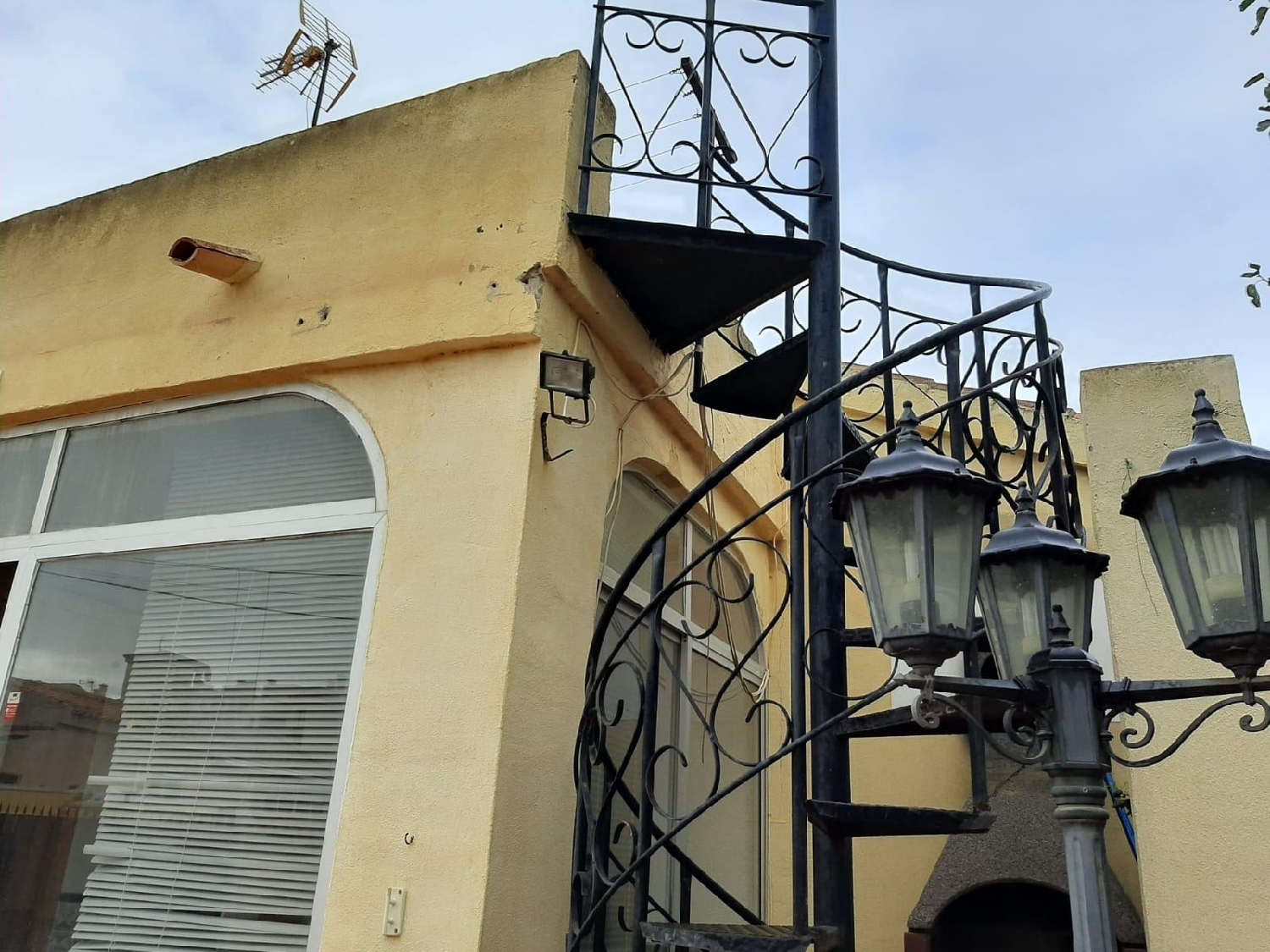  en venta chalet Orihuela Baix Segura 6