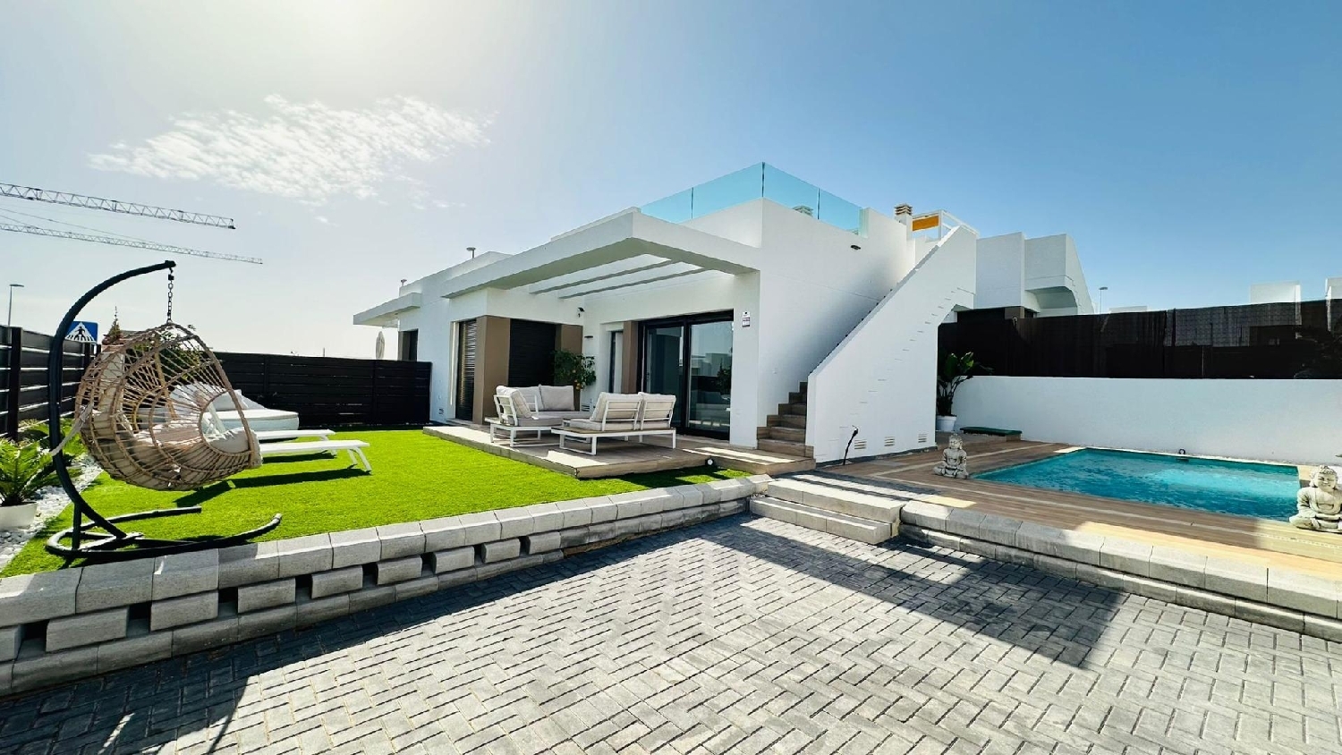  kaufen Villa Orihuela Baix Segura 1