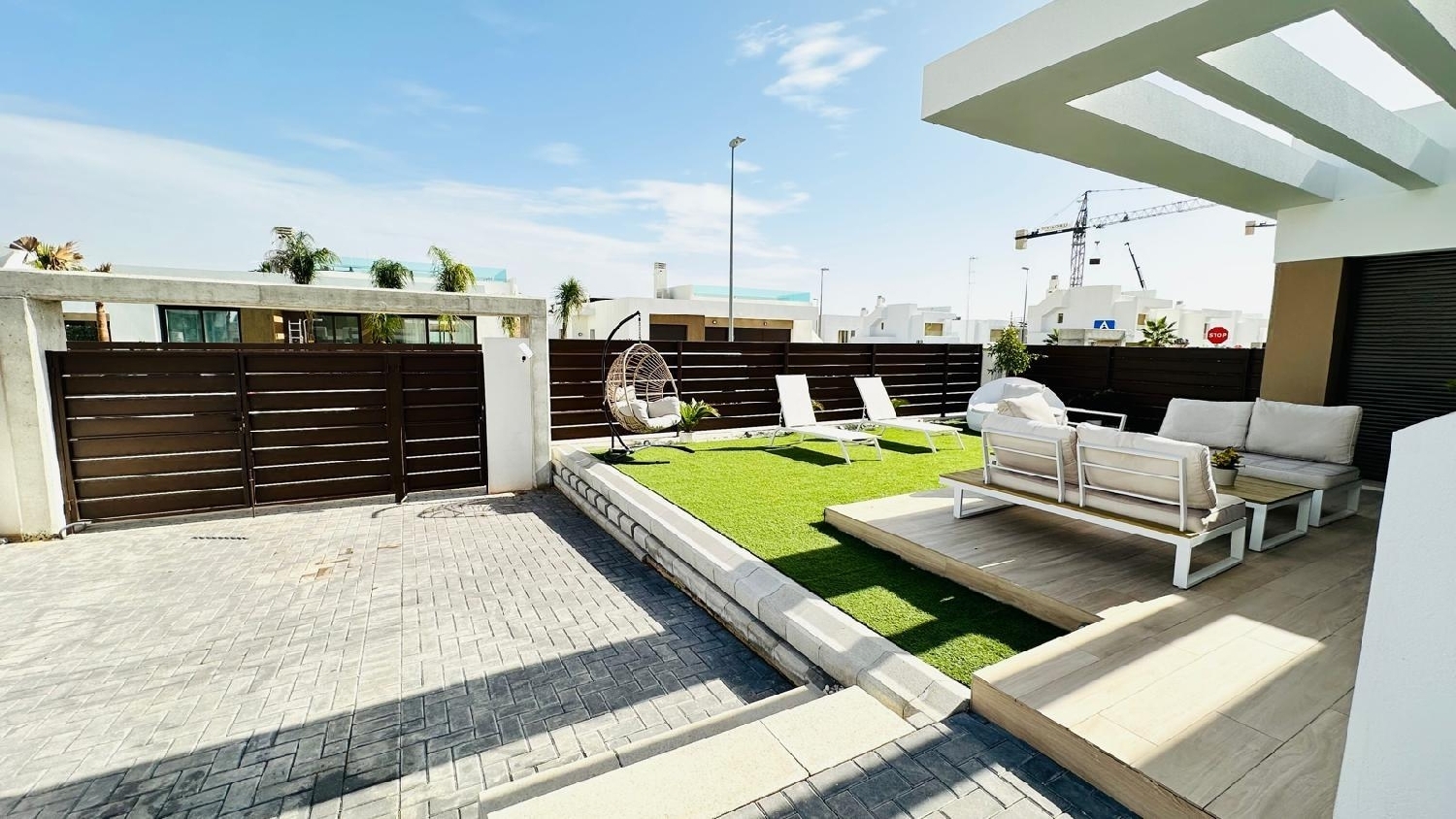 kaufen Villa Orihuela Baix Segura 3