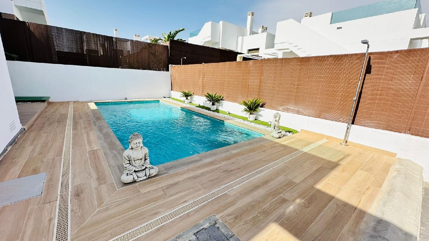  kaufen Villa Orihuela Baix Segura 4