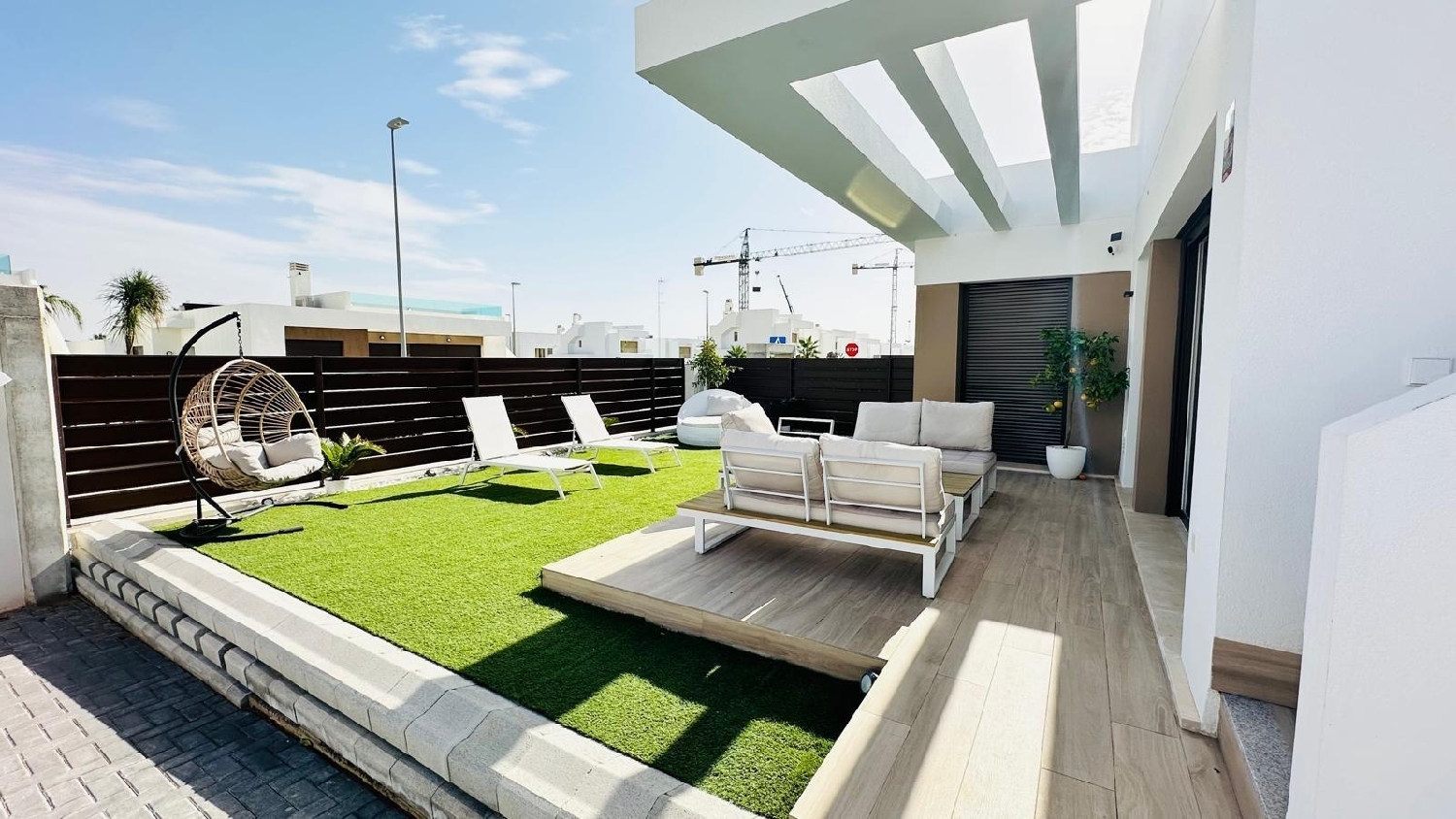 kaufen Villa Orihuela Baix Segura 2