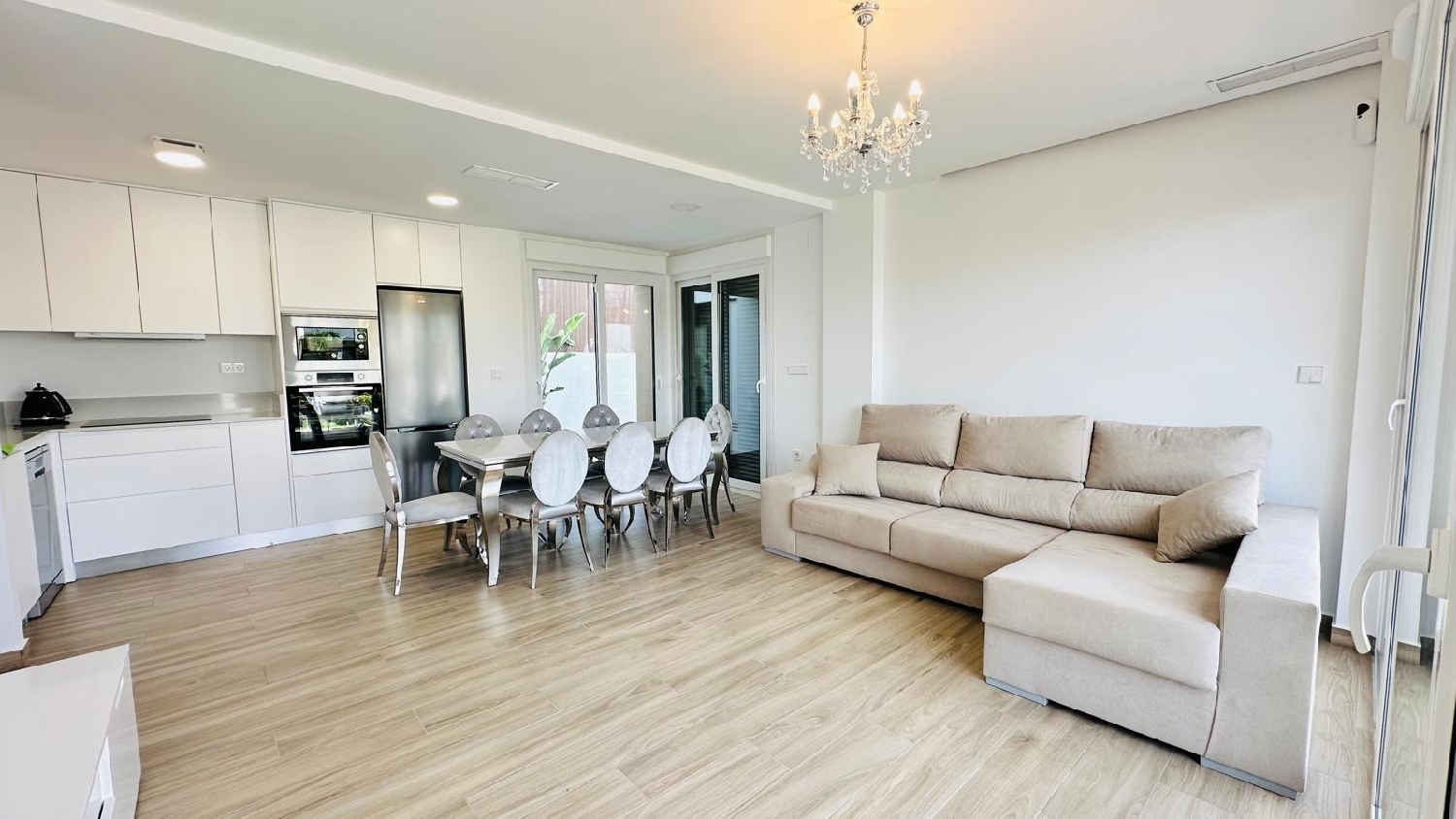  kaufen Villa Orihuela Baix Segura 5