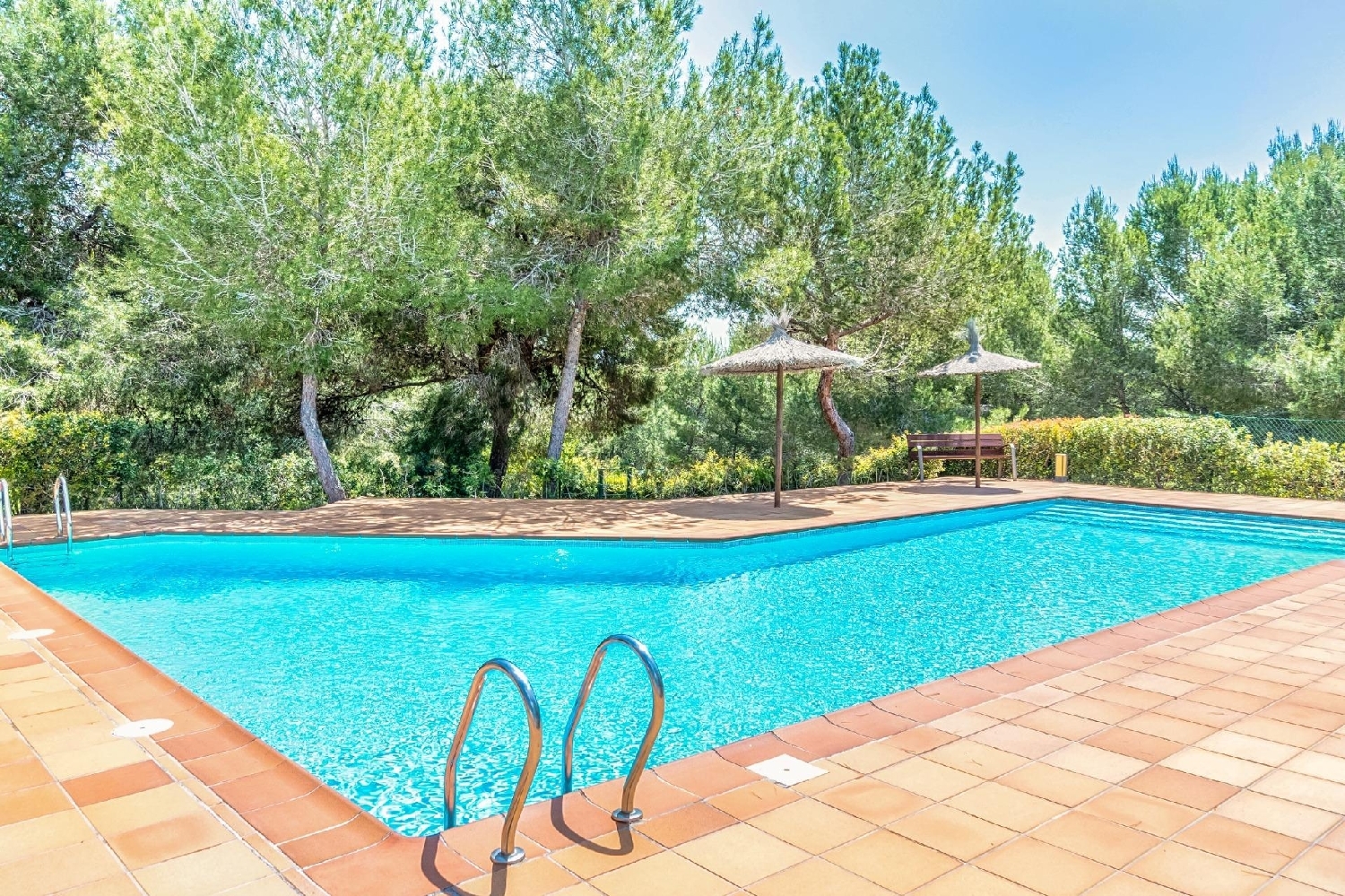  kaufen Villa Orihuela Baix Segura 4
