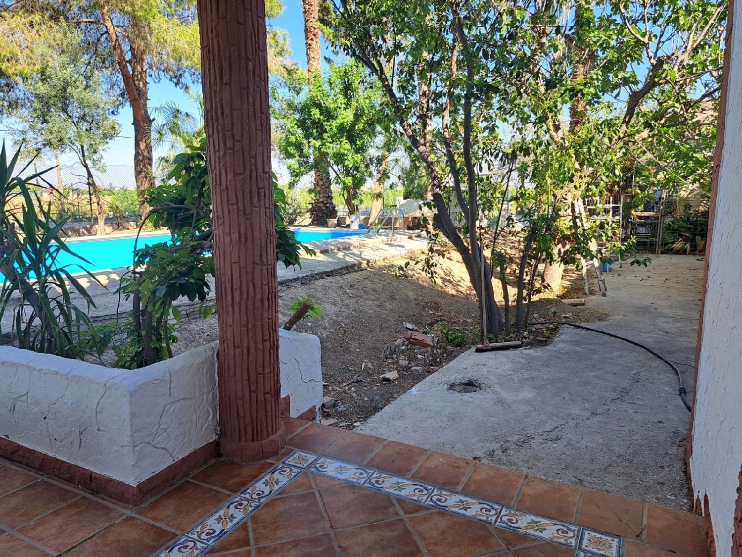 te koop villa Orihuela Baix Segura 3