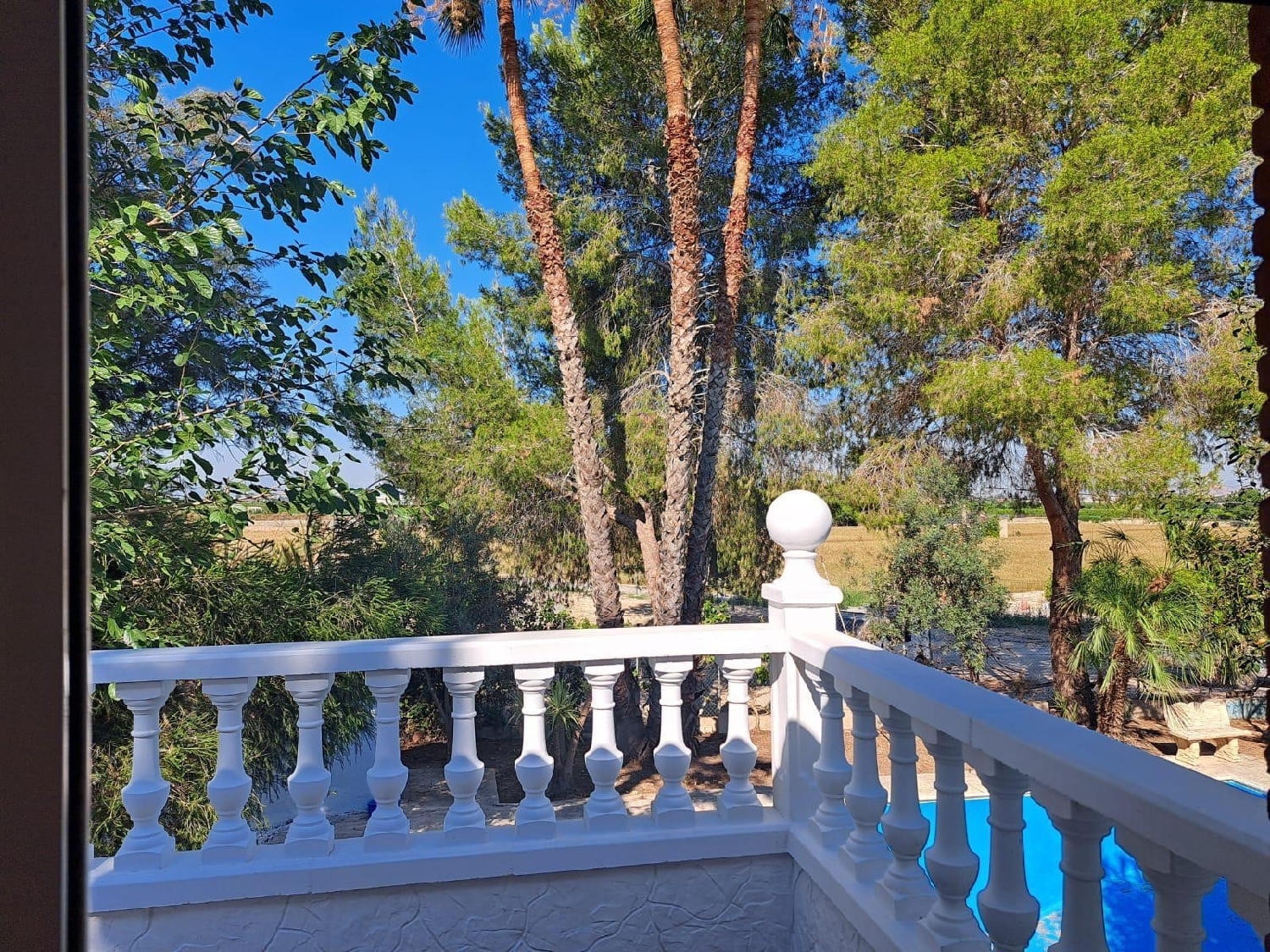  te koop villa Orihuela Baix Segura 4