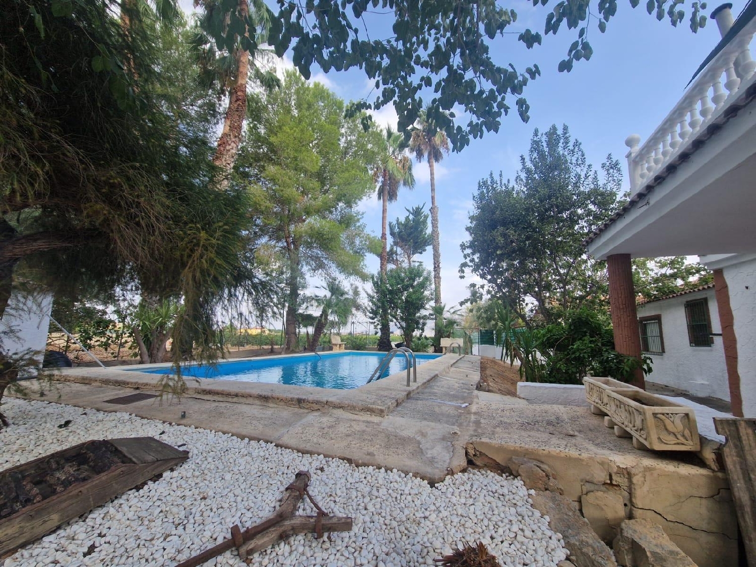  te koop villa Orihuela Baix Segura 1